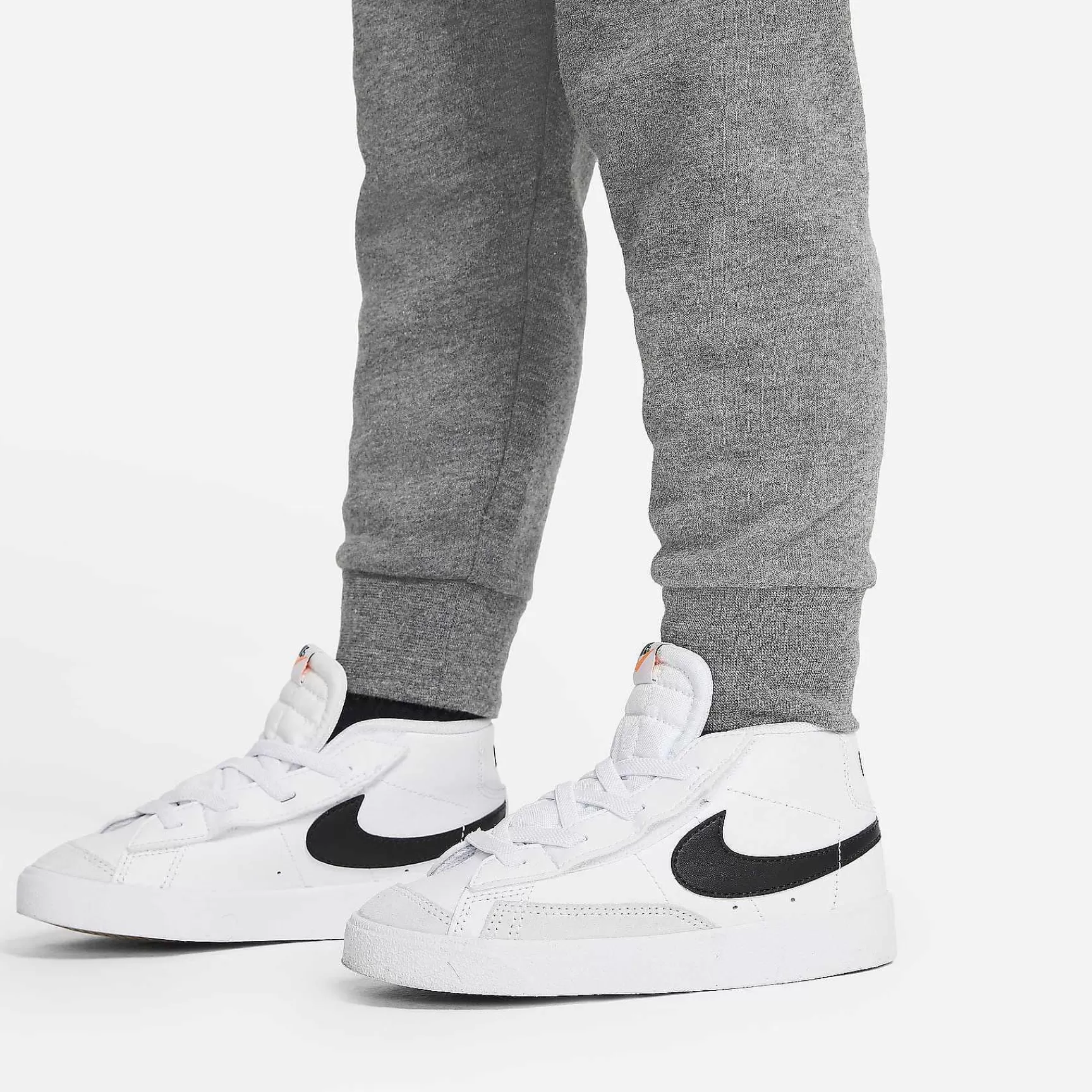 Nike Sportswear Club-Fleece -Kinderen Broeken En Panty'S