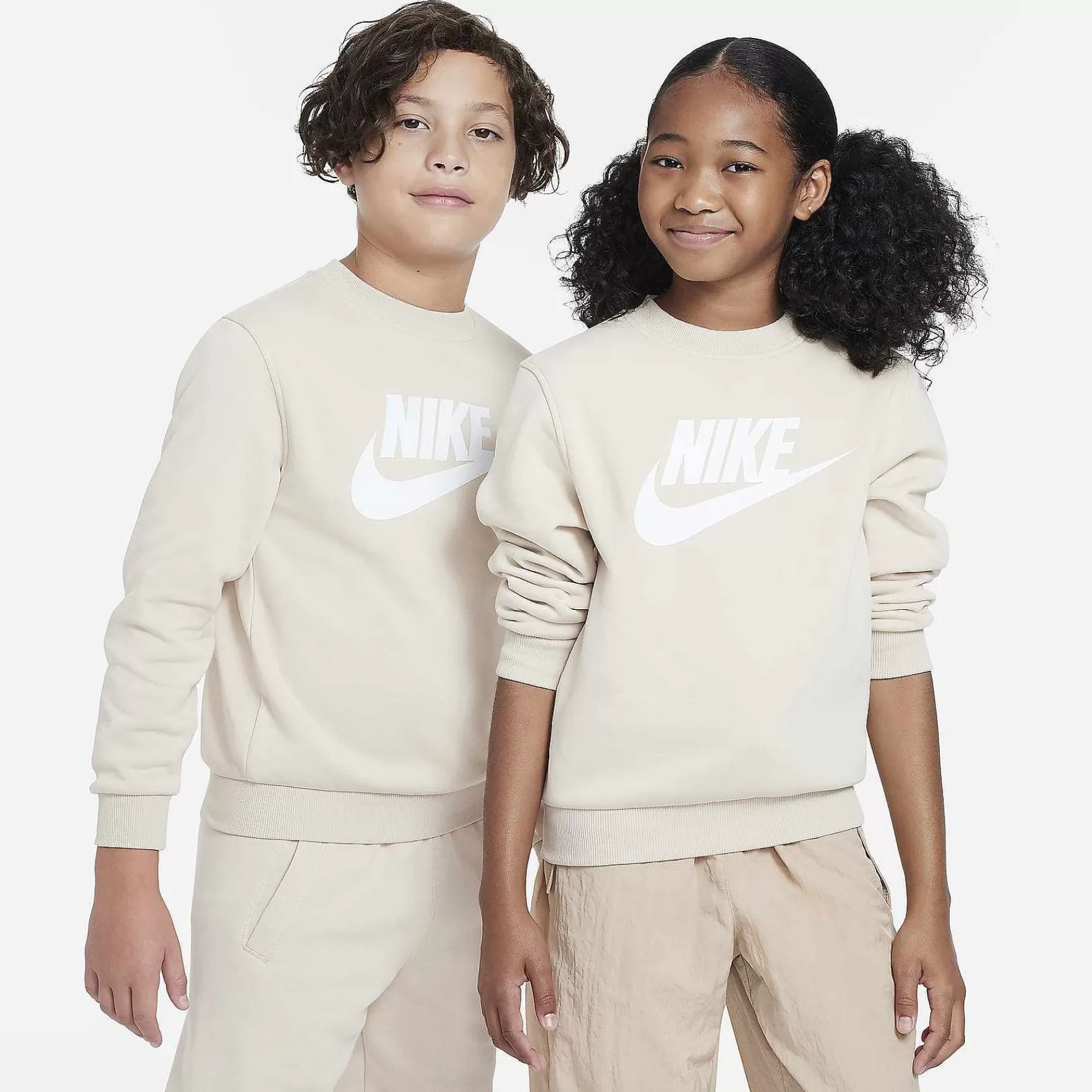 Nike Sportswear Club-Fleece -Kinderen Cyber Monday-Kleding