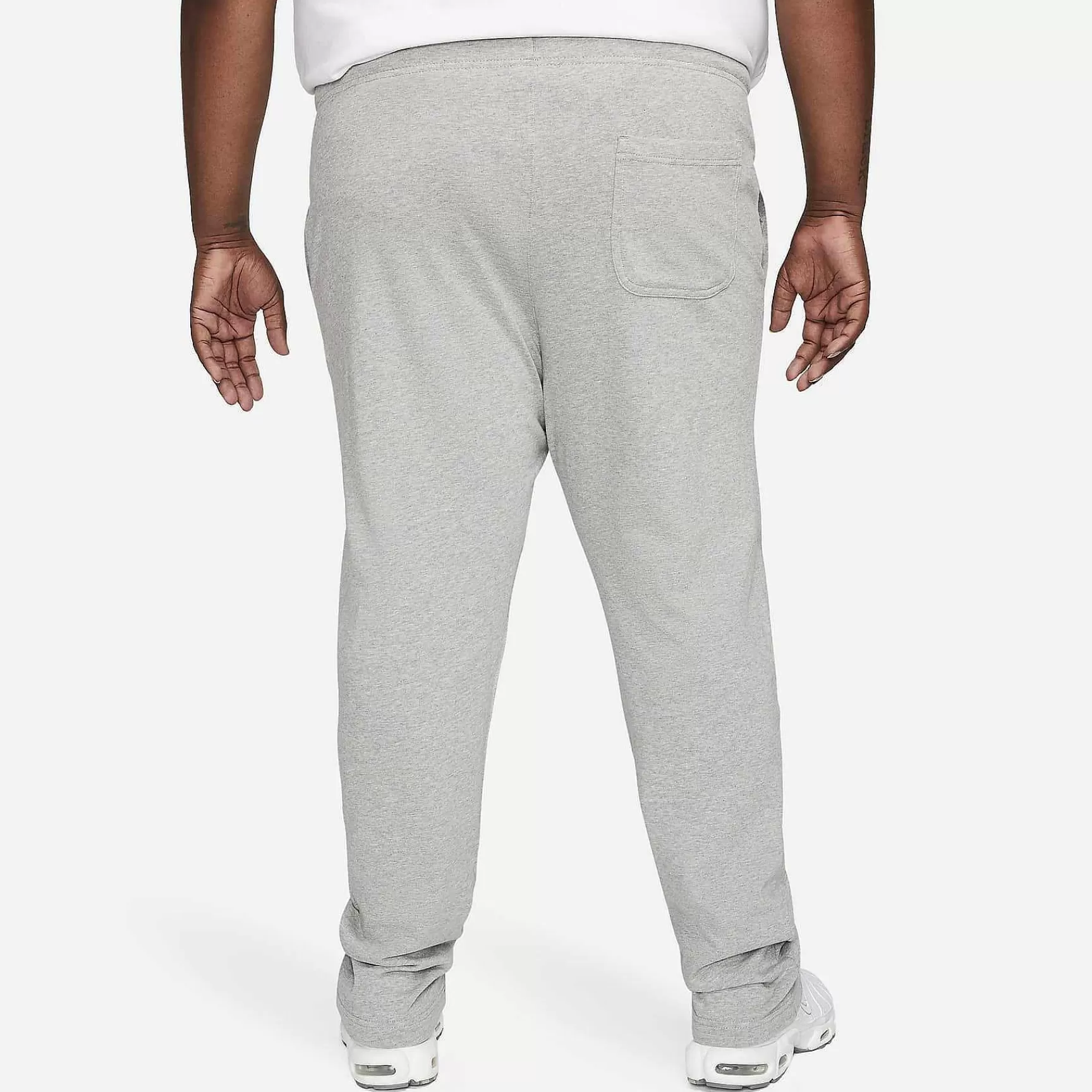 Nike Sportswear Club-Fleece -Heren Broeken En Panty'S