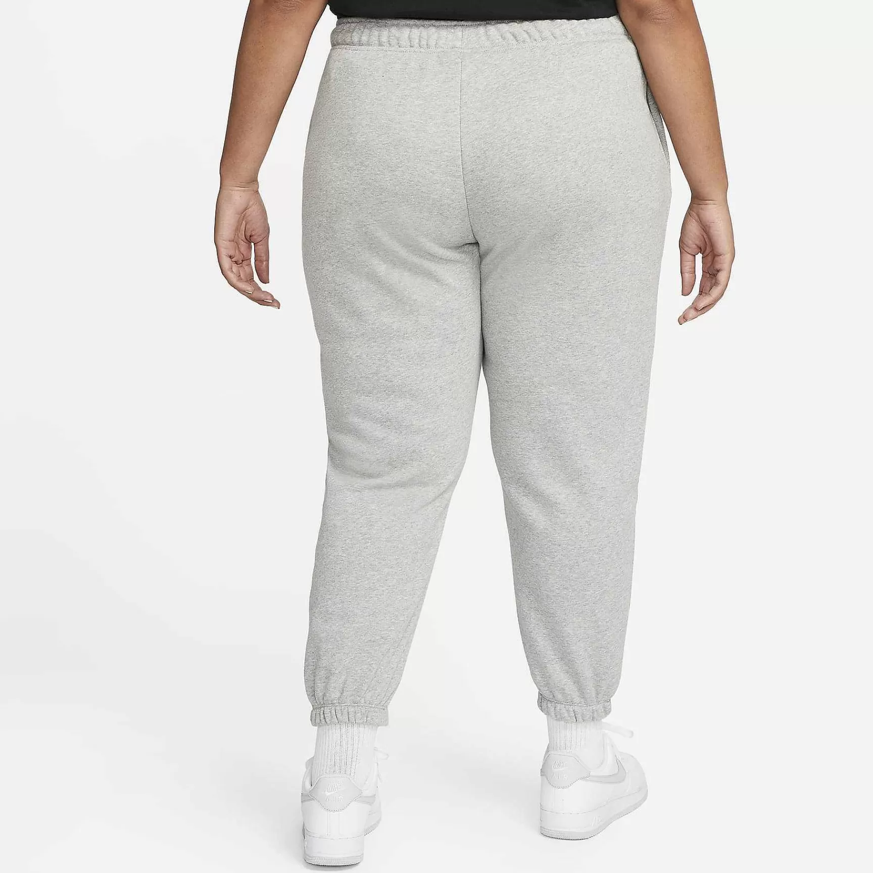 Nike Sportswear Club-Fleece -Vrouwen Broek