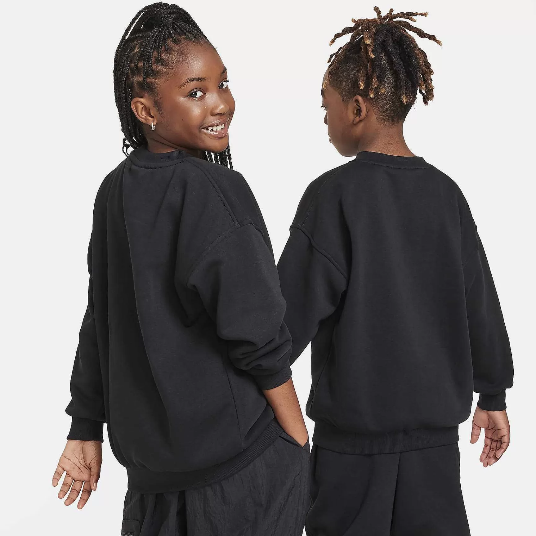 Nike Sportswear Club-Fleece -Kinderen Cyber Monday-Kleding