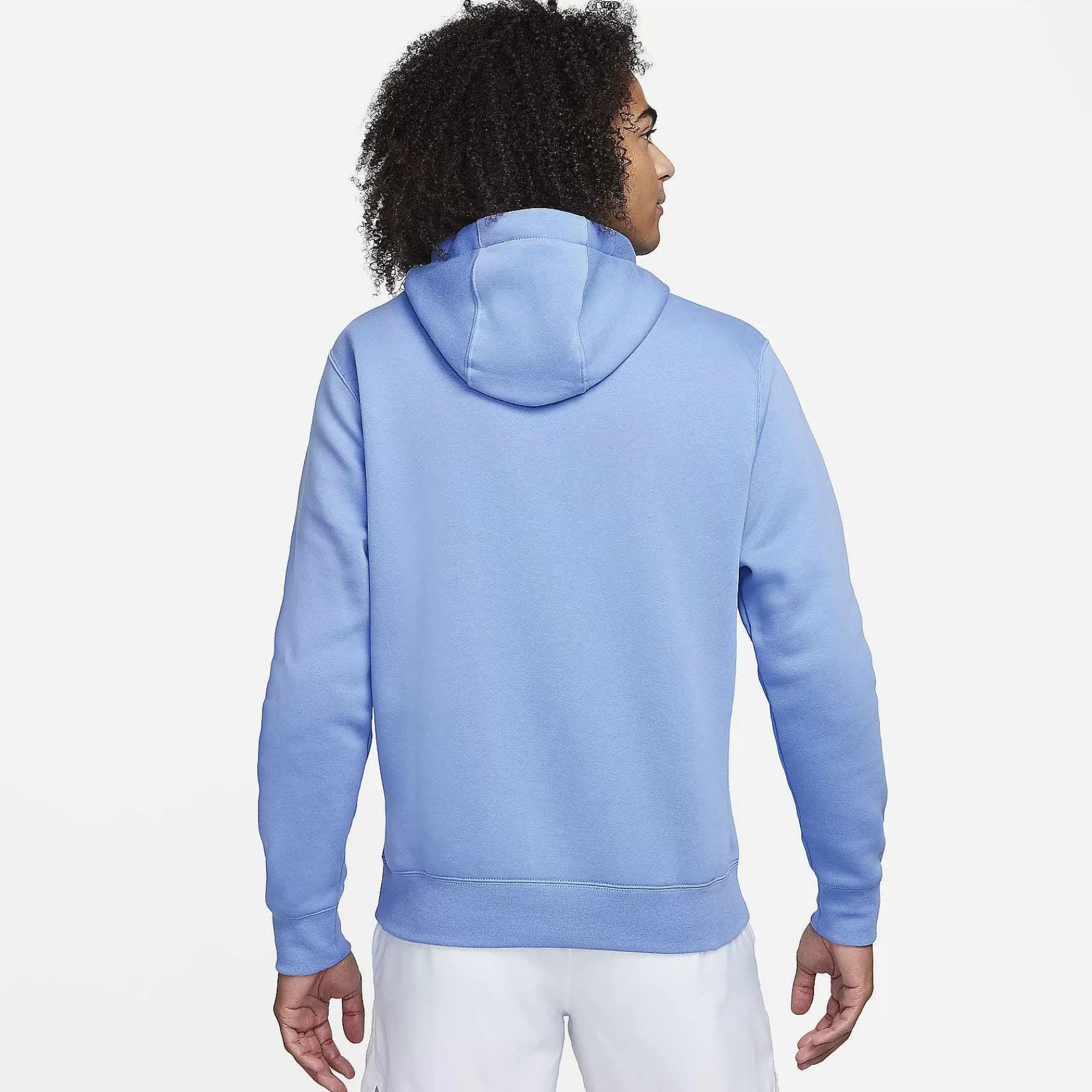 Nike Sportswear Club-Fleece -Heren Hoodies En Sweatshirts