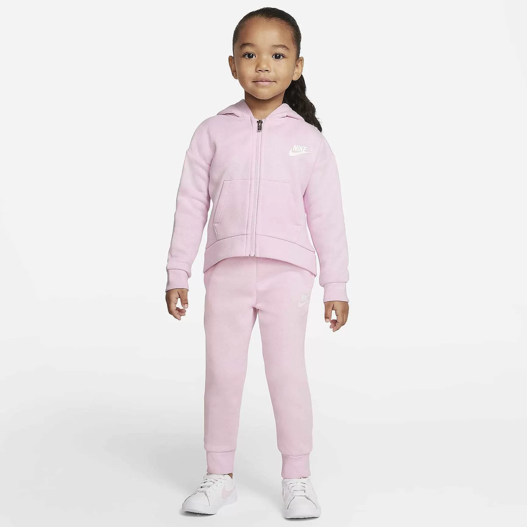 Nike Sportswear Club-Fleece -Kinderen Broeken En Panty'S