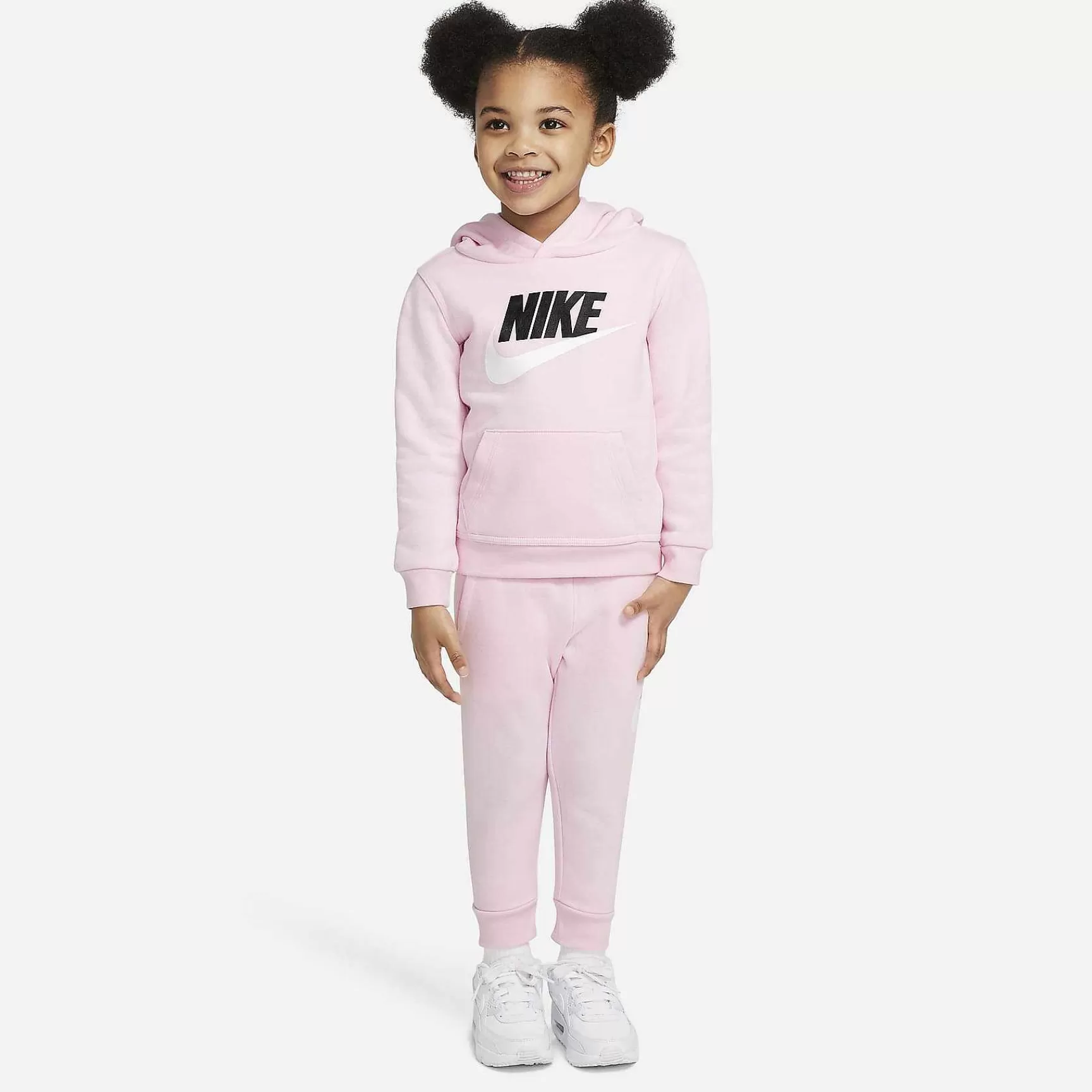 Nike Sportswear Club-Fleece -Kinderen Hoodies En Sweatshirts