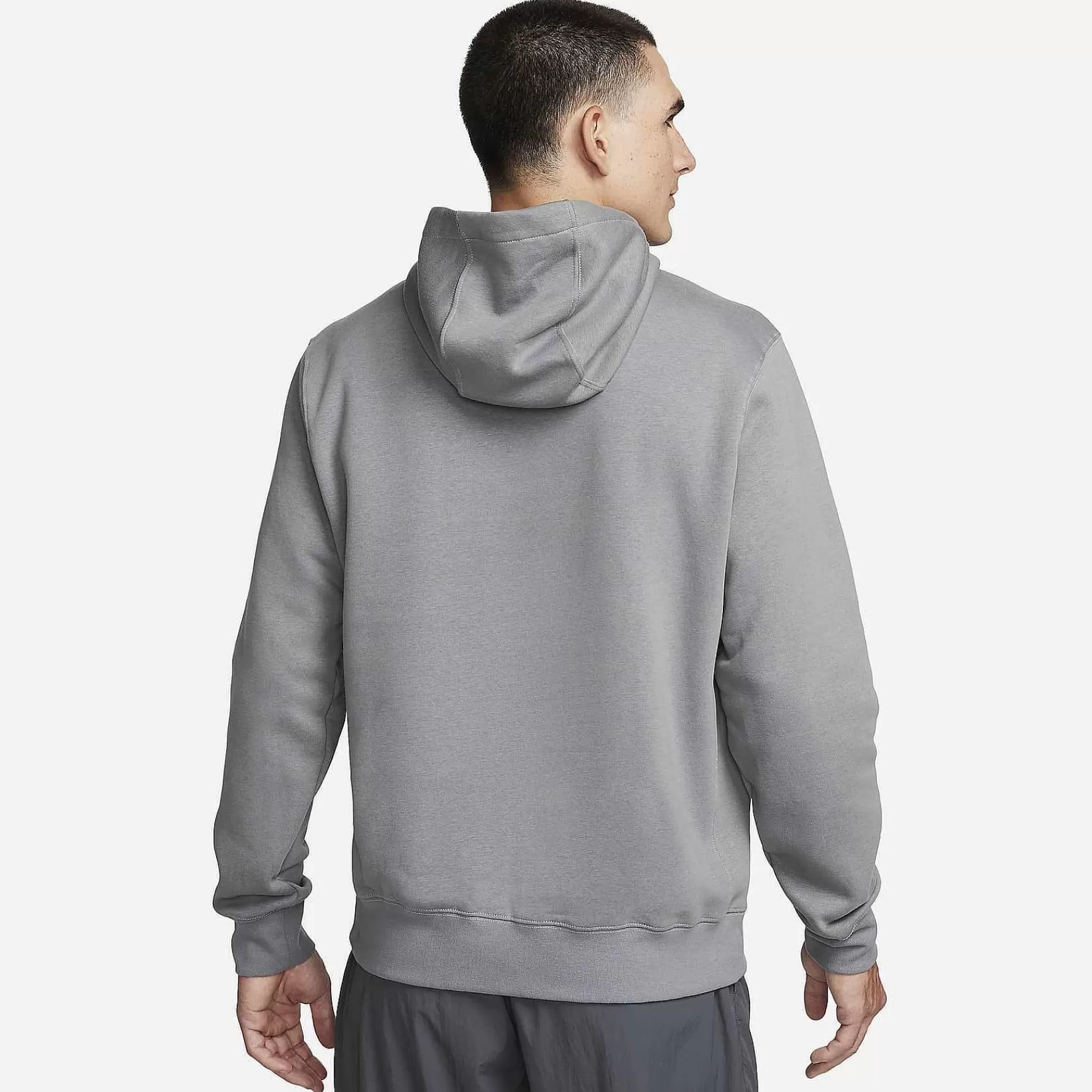 Nike Sportswear Club-Fleece -Heren Hoodies En Sweatshirts