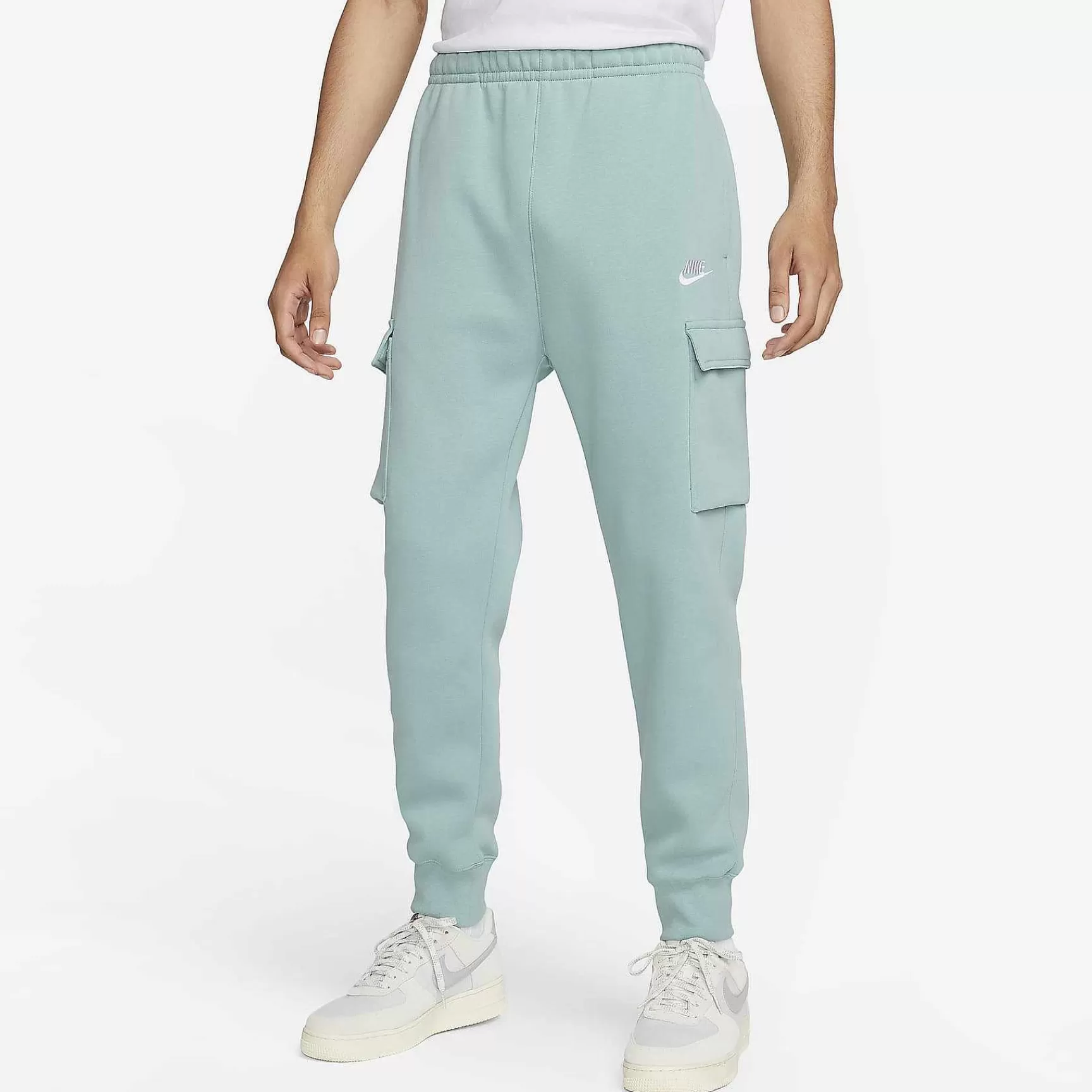 Nike Sportswear Club-Fleece -Heren Bijpassende Sets