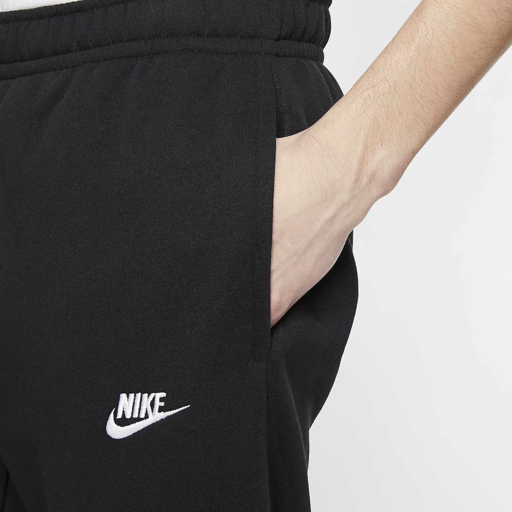 Nike Sportswear Club-Fleece -Heren Broeken En Panty'S