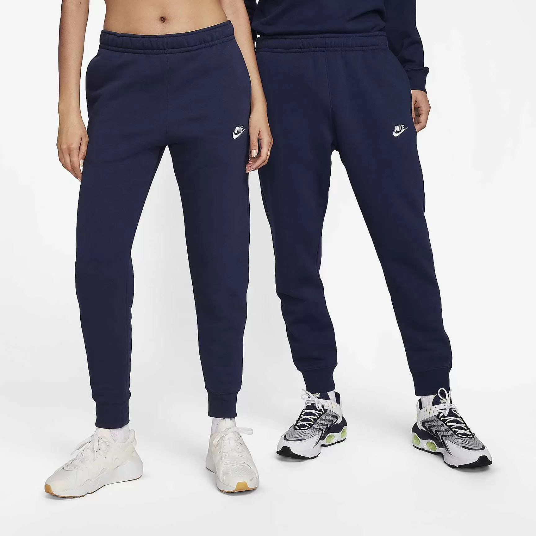 Nike Sportswear Club-Fleece -Heren Broeken En Panty'S