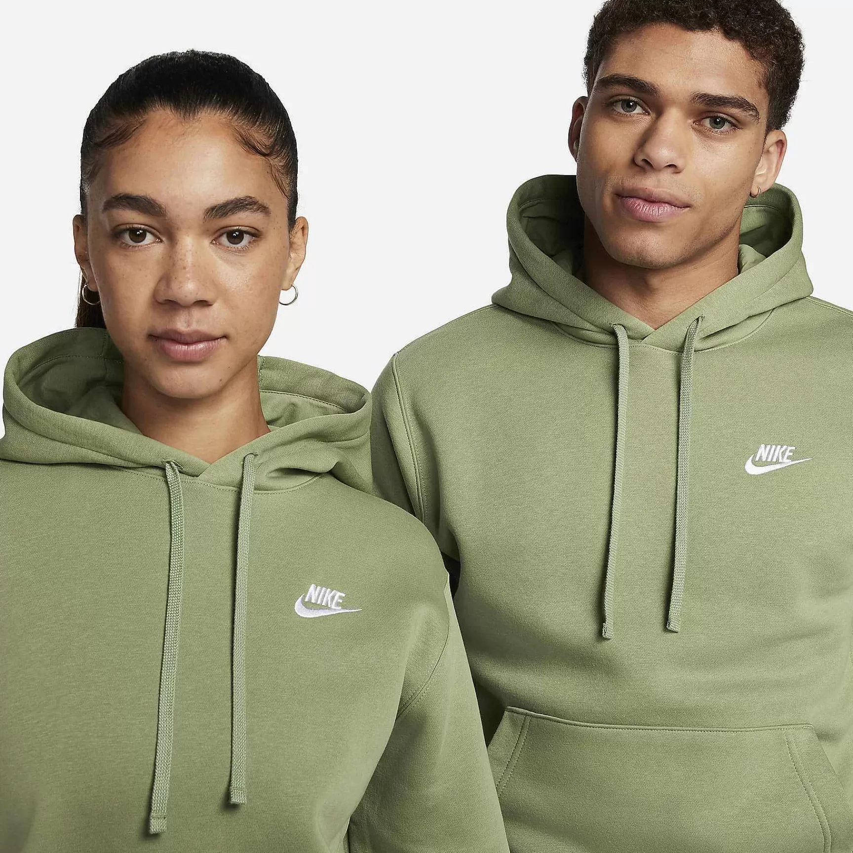 Nike Sportswear Club-Fleece -Heren Cyber Monday-Kleding