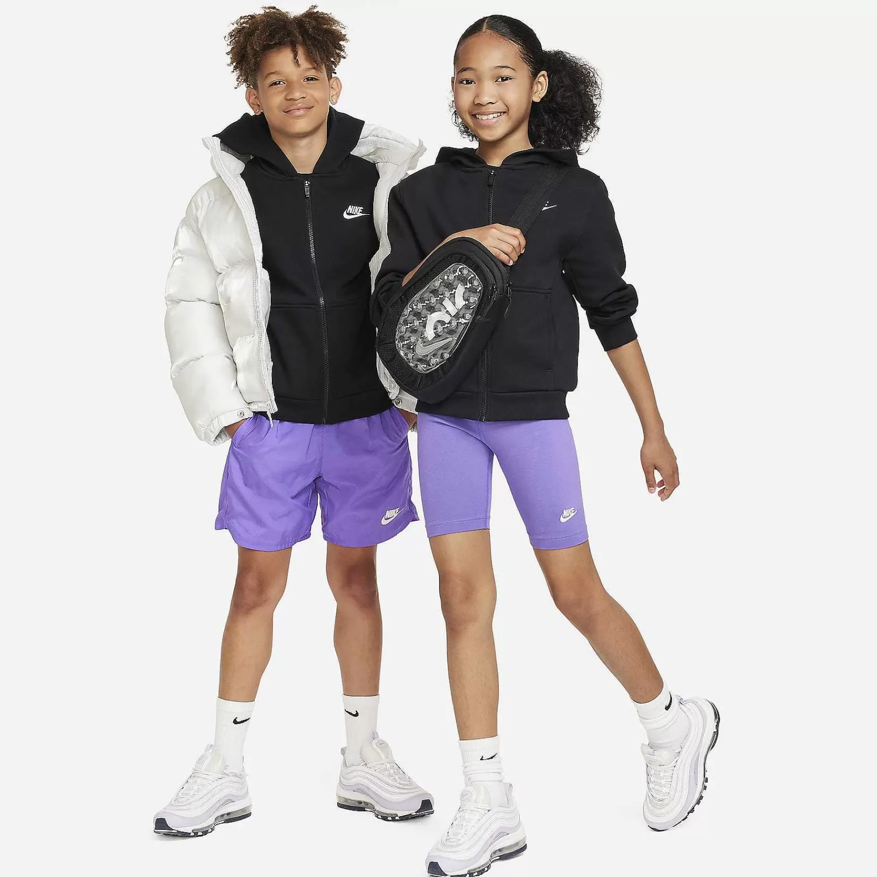 Nike Sportswear Club-Fleece -Kinderen Cyber Monday-Kleding