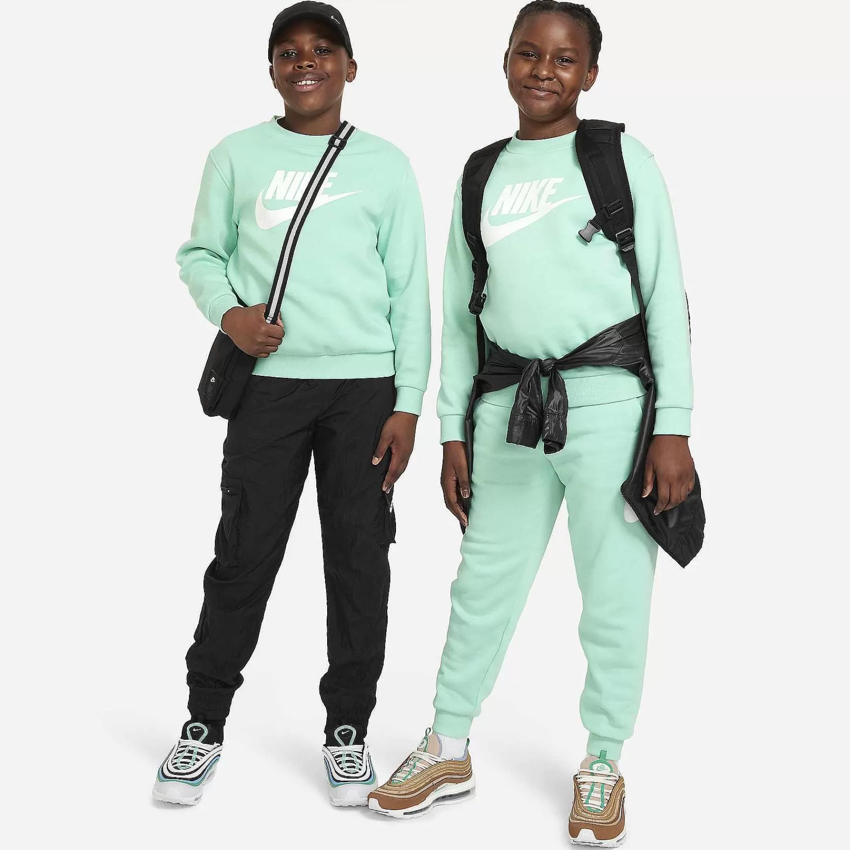 Nike Sportswear Club-Fleece -Kinderen Cyber Monday-Kleding