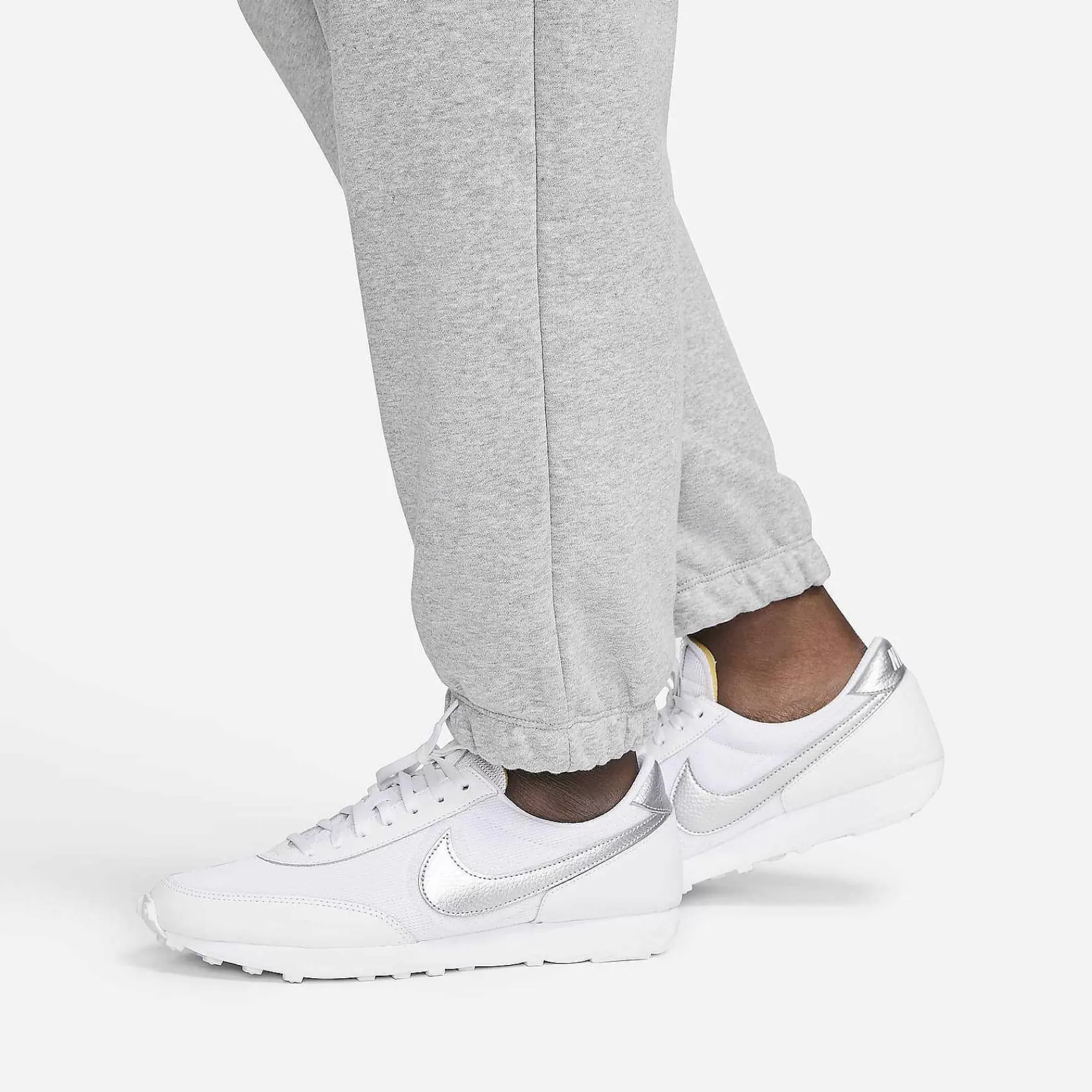 Nike Sportswear Club-Fleece -Vrouwen Broek