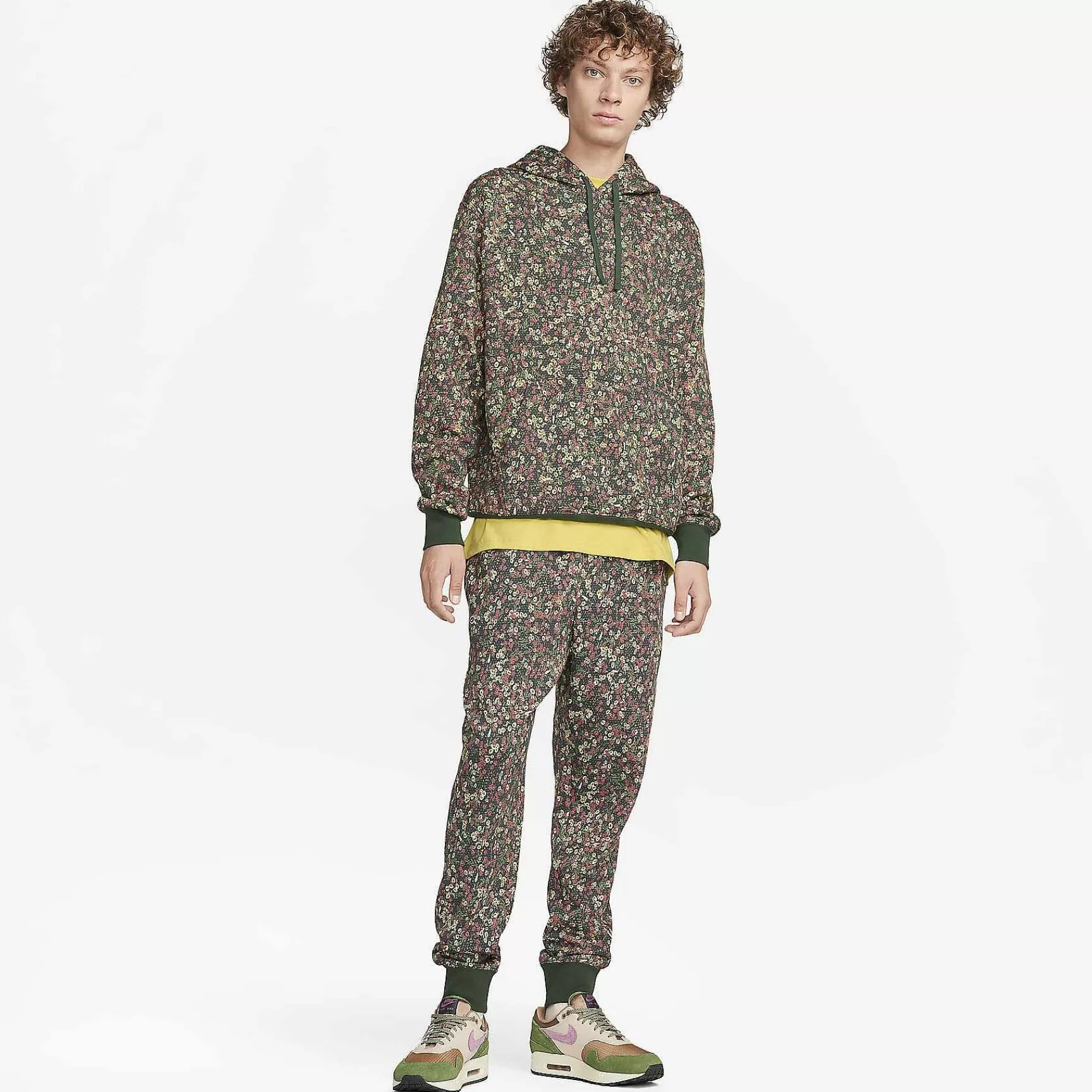 Nike Sportswear Club-Fleece -Heren Bijpassende Sets