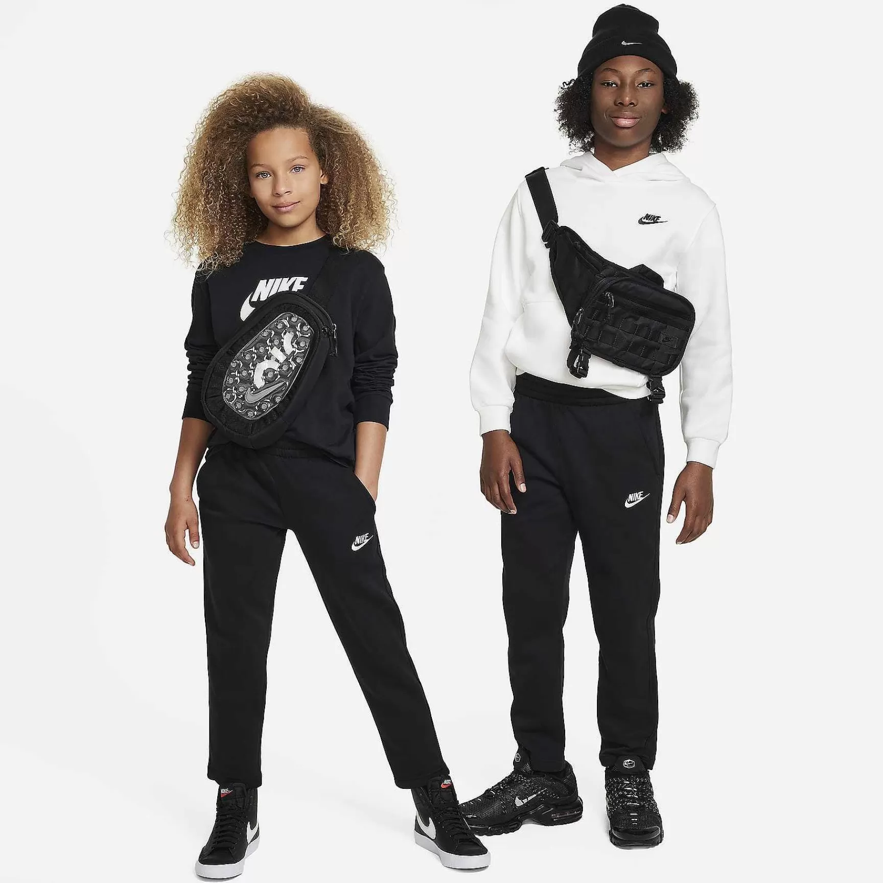 Nike Sportswear Club-Fleece -Kinderen Cyber Monday-Kleding