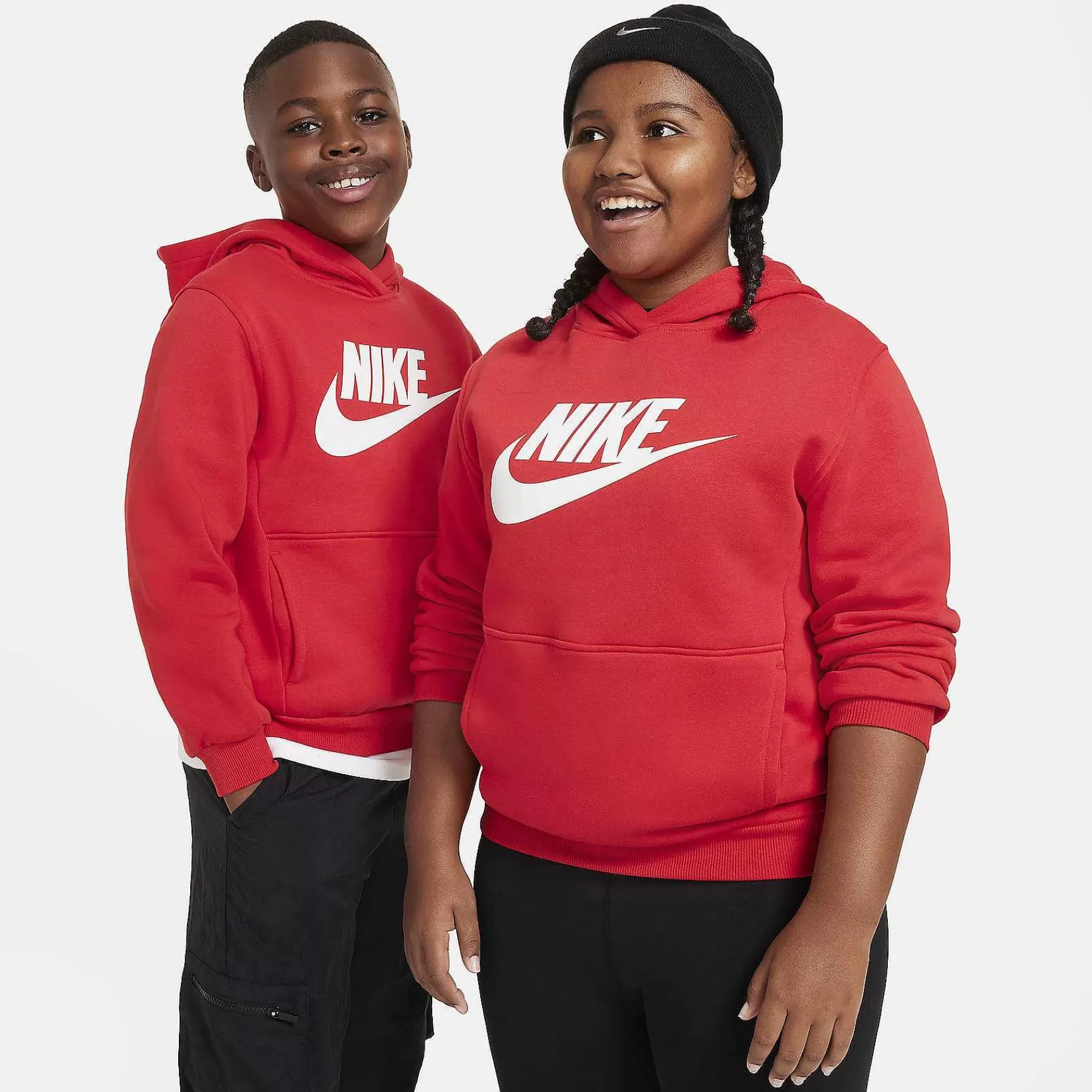 Nike Sportswear Club-Fleece -Kinderen Cyber Monday-Kleding