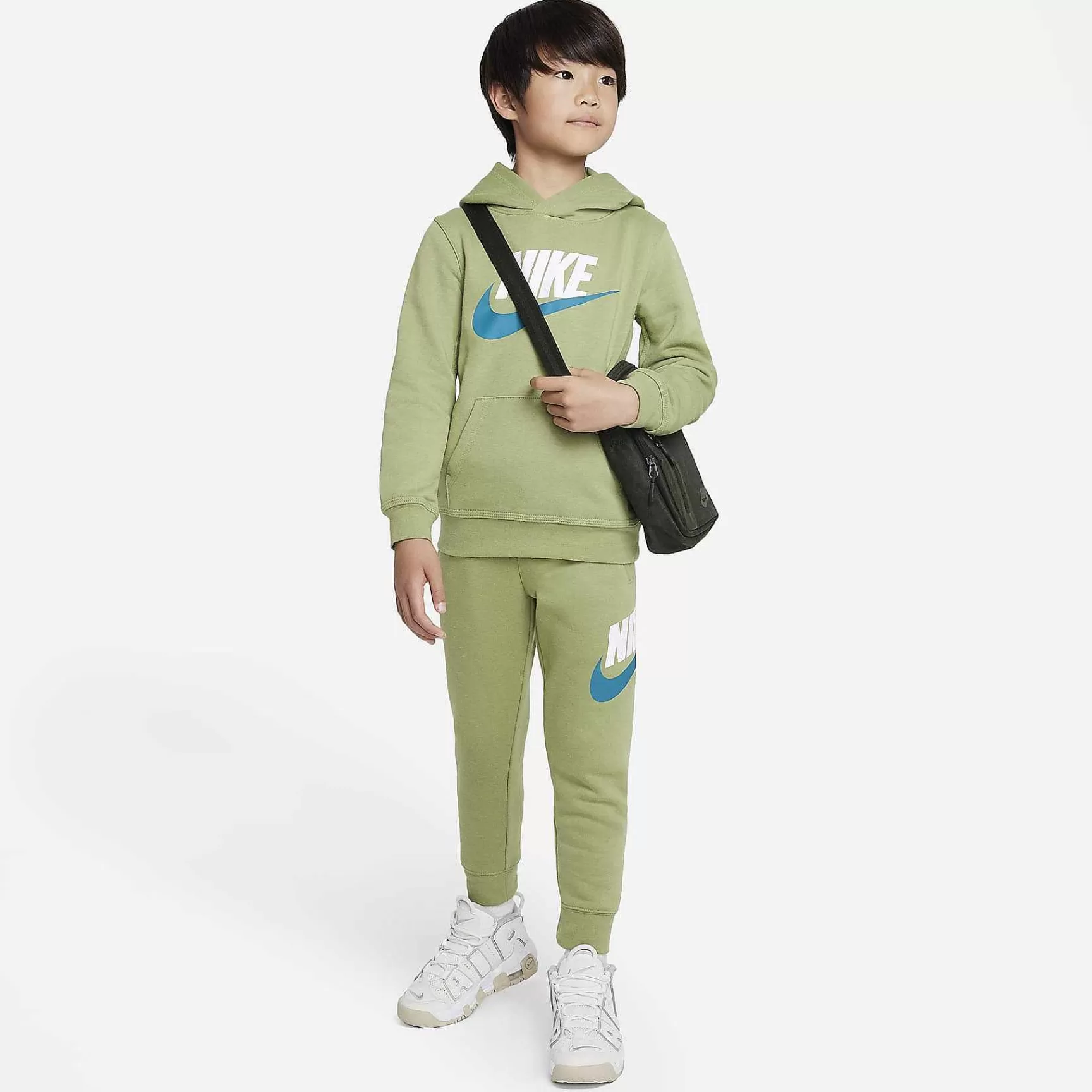 Nike Sportswear Club-Fleece -Kinderen Broeken En Panty'S