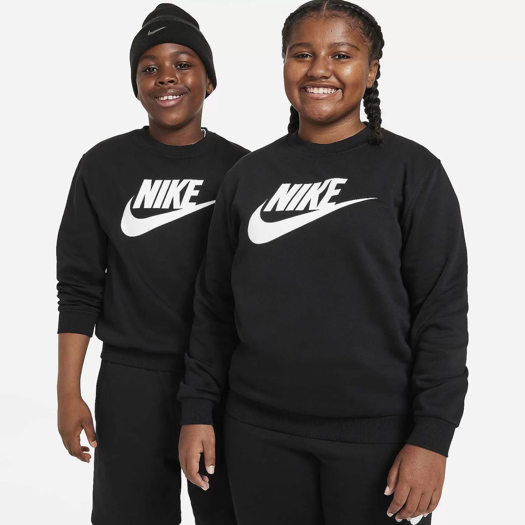 Nike Sportswear Club-Fleece -Kinderen Bijpassende Sets