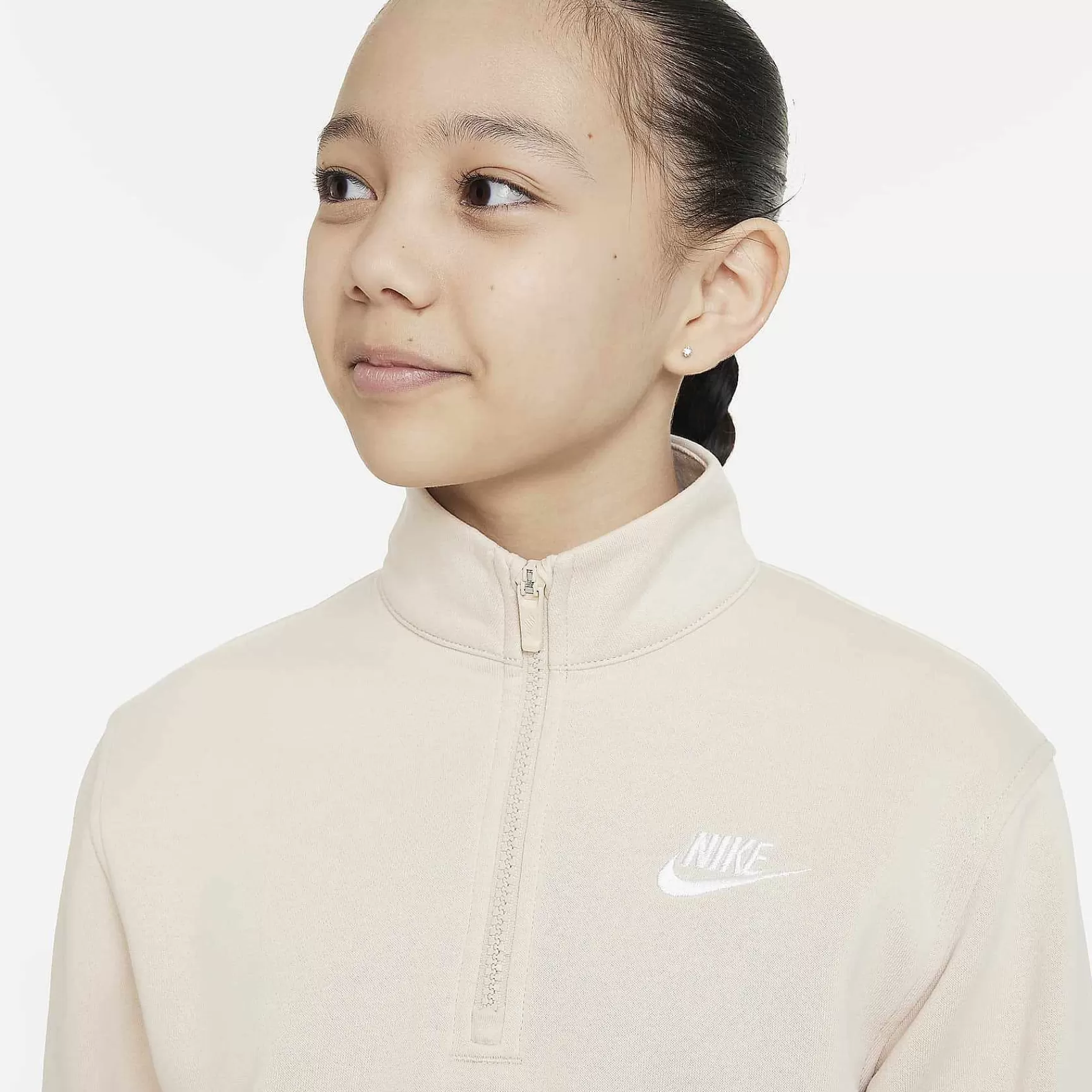 Nike Sportswear Club-Fleece -Kinderen Bijpassende Sets