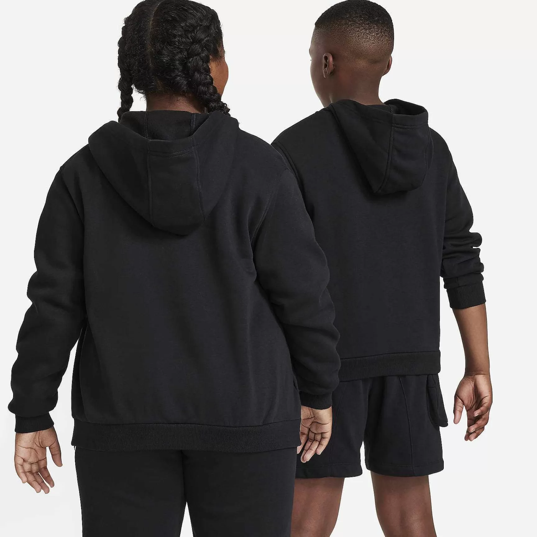 Nike Sportswear Club-Fleece -Kinderen Bijpassende Sets