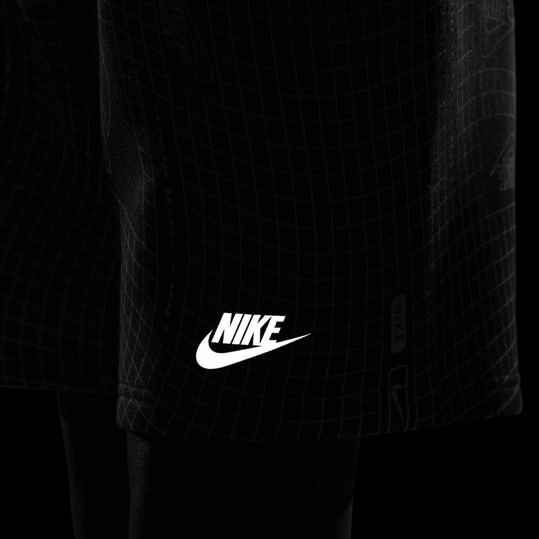 Nike Sportswear Club-Fleece -Kinderen Korte Broek