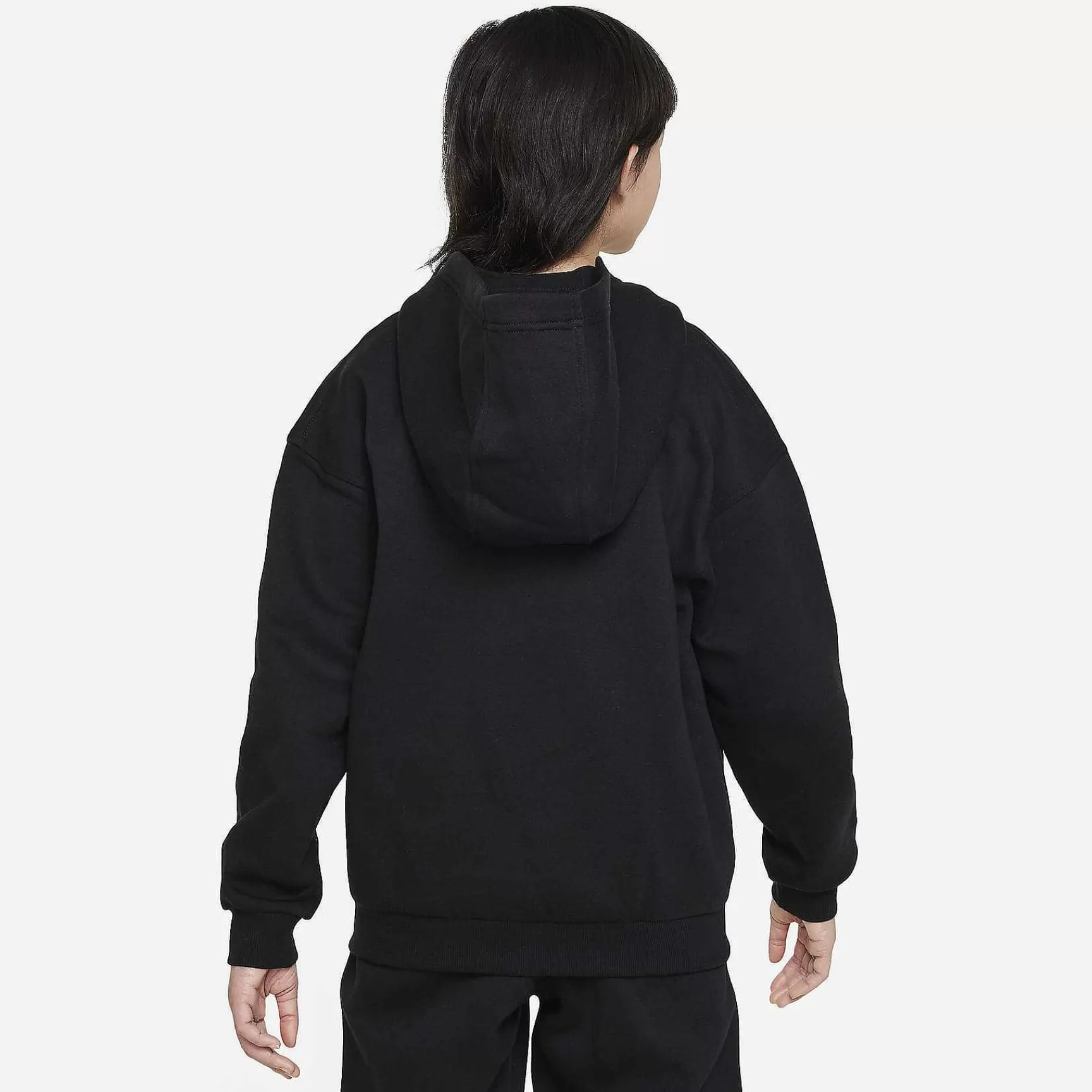 Nike Sportswear Club-Fleece -Kinderen Hoodies En Sweatshirts