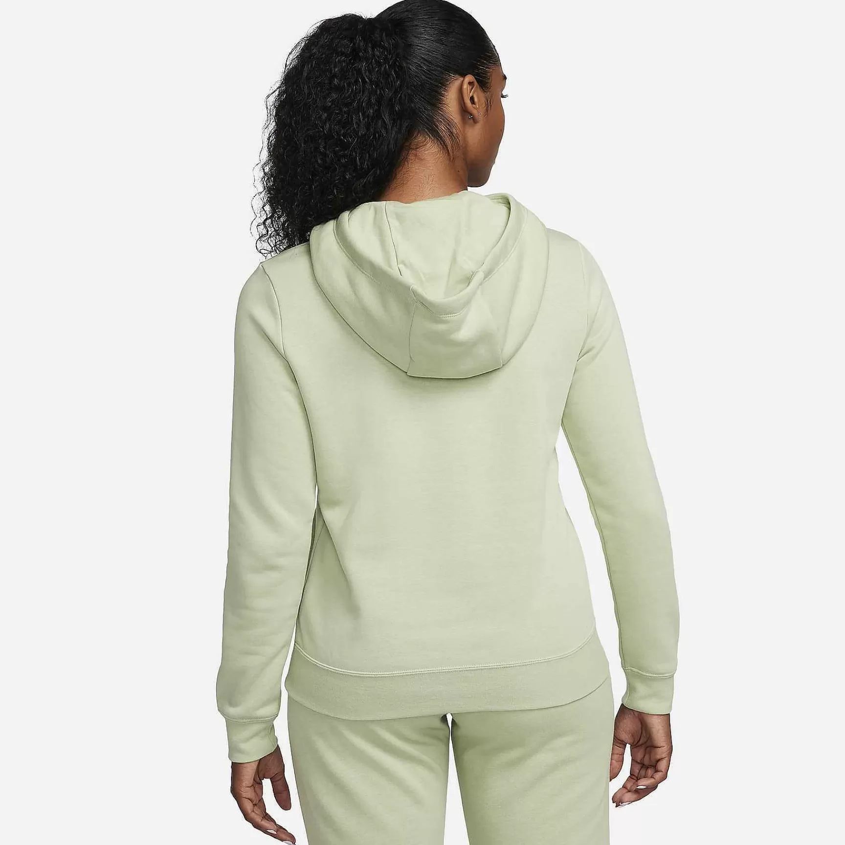 Nike Sportswear Club-Fleece -Vrouwen Bijpassende Sets