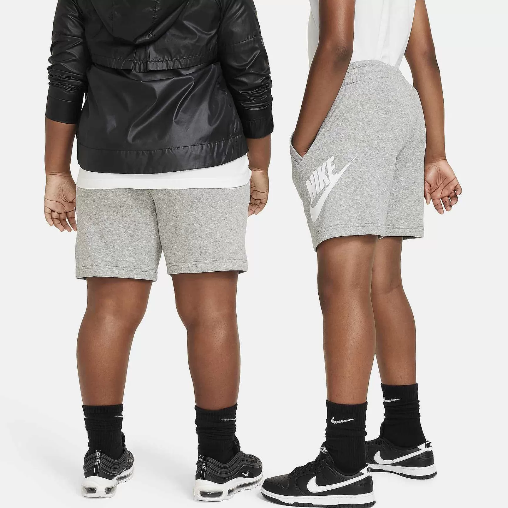 Nike Sportswear Club-Fleece -Kinderen Bijpassende Sets