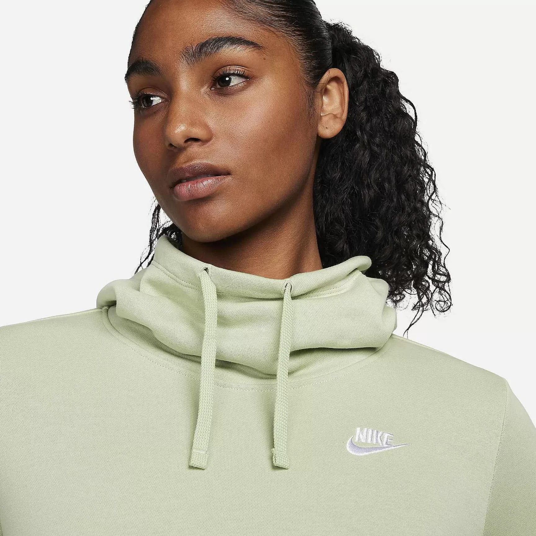 Nike Sportswear Club-Fleece -Vrouwen Bijpassende Sets