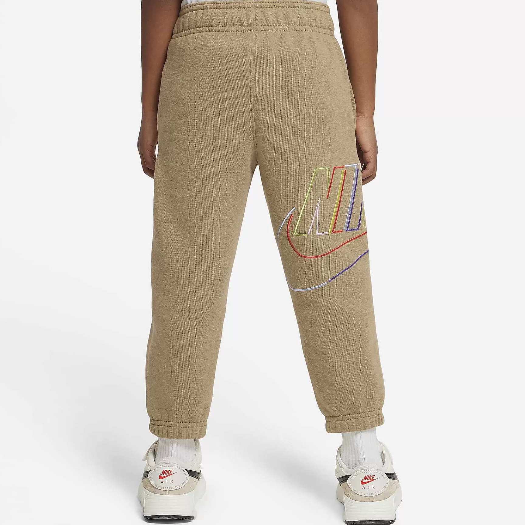 Nike Sportswear Core-Joggingbroek -Kinderen Broeken En Panty'S