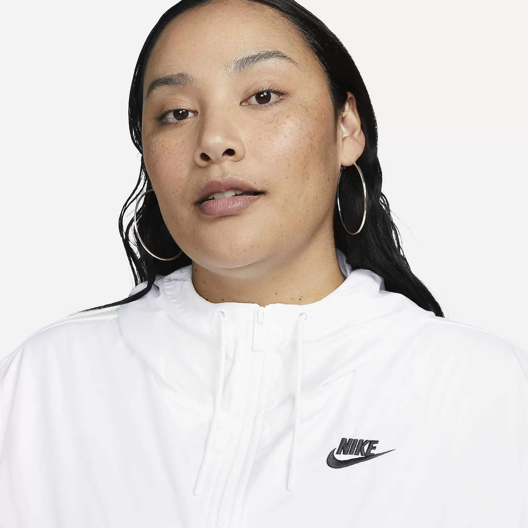 Nike Sportswear Essential Repel -Vrouwen Bovenkleding En Jassen