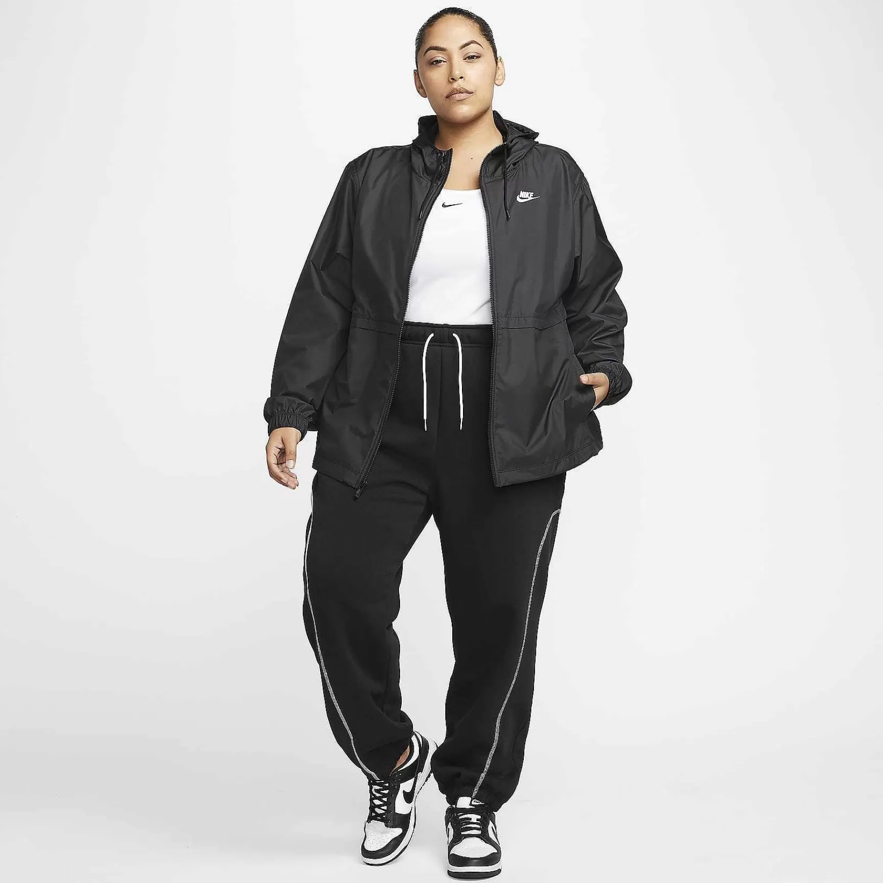 Nike Sportswear Essential Repel -Vrouwen Bovenkleding En Jassen