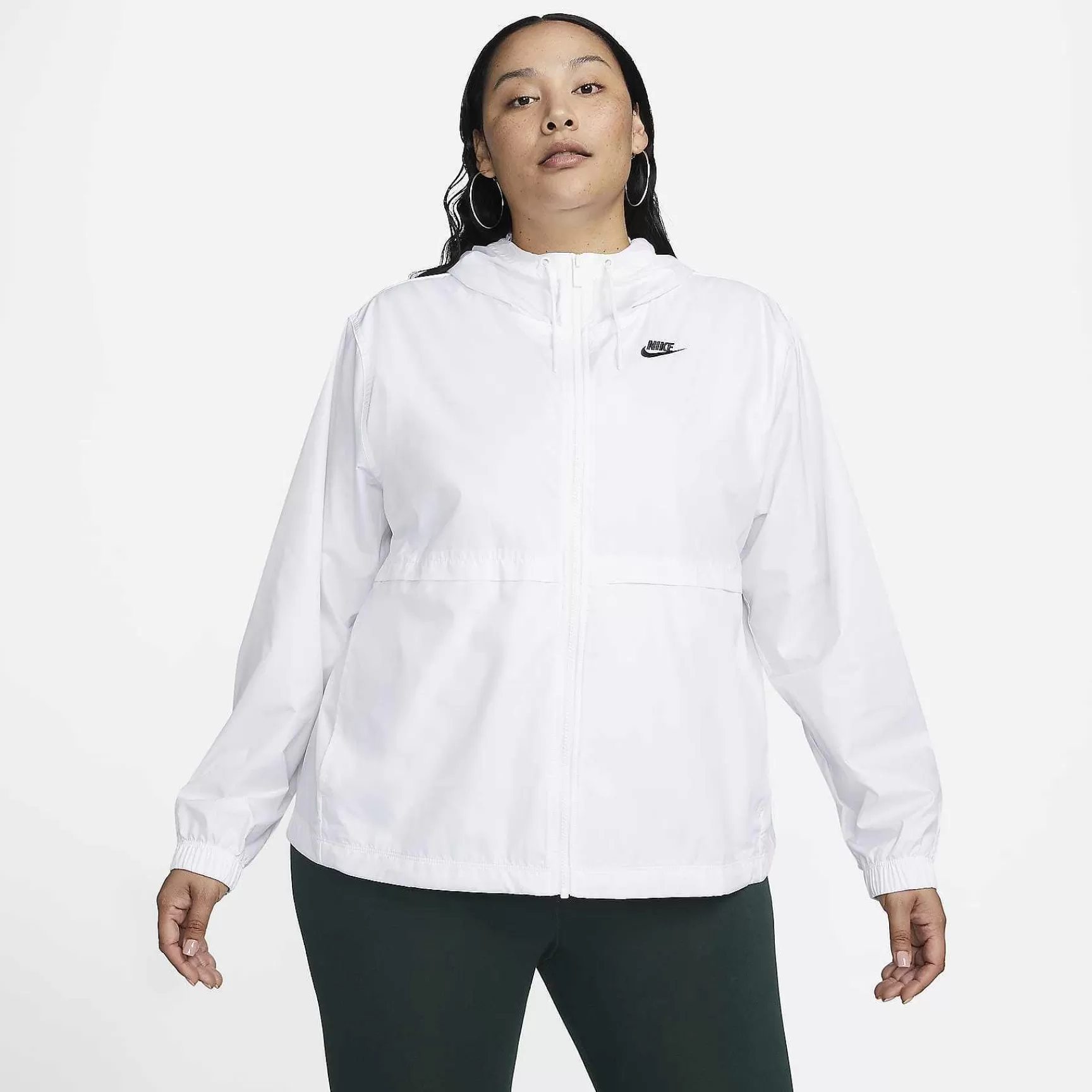 Nike Sportswear Essential Repel -Vrouwen Grote Maat