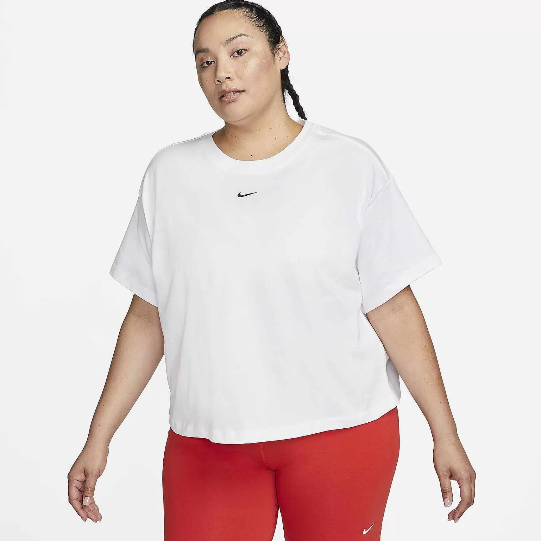 Nike Sportswear Essentials -Vrouwen Grote Maat