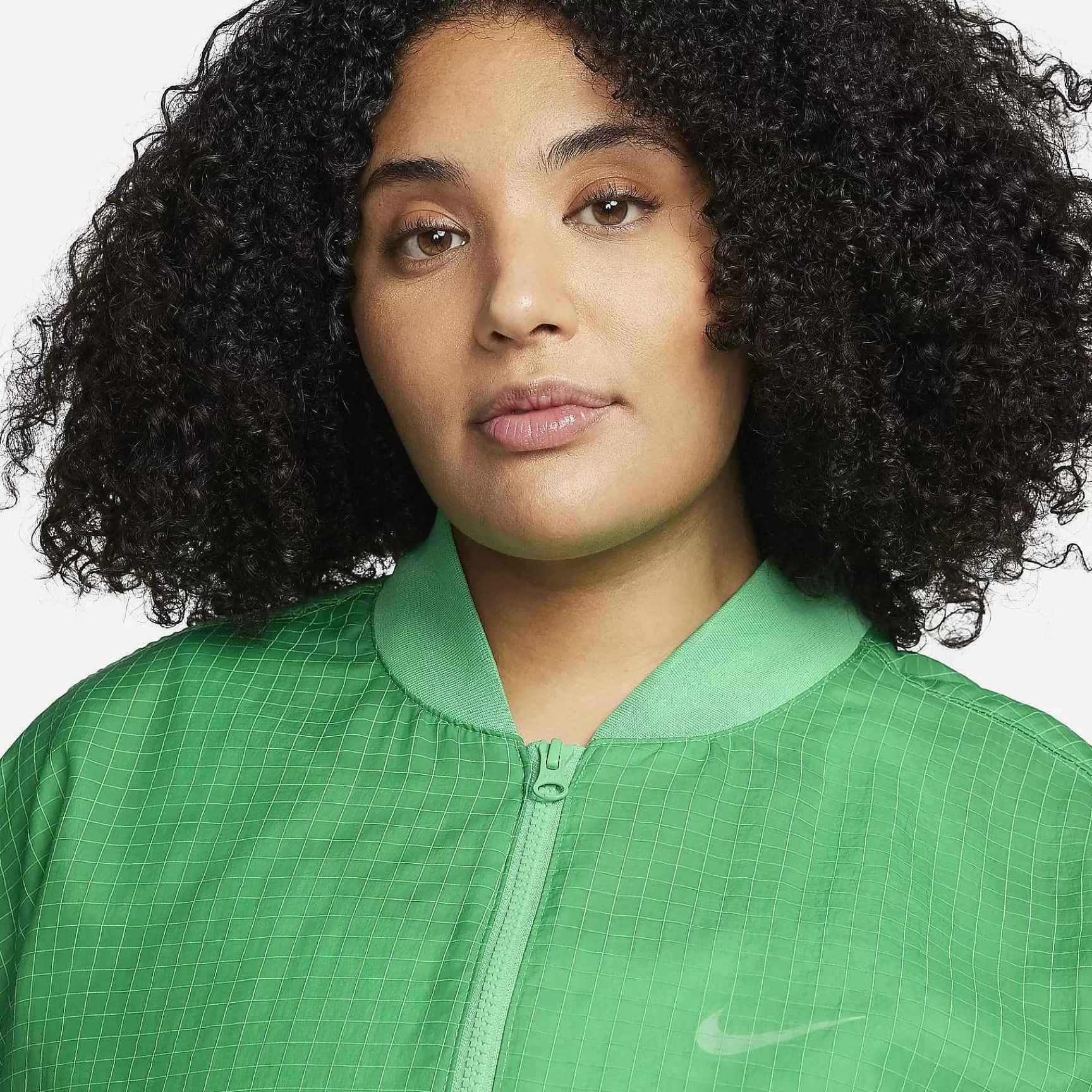 Nike Sportswear Essentials -Vrouwen Grote Maat