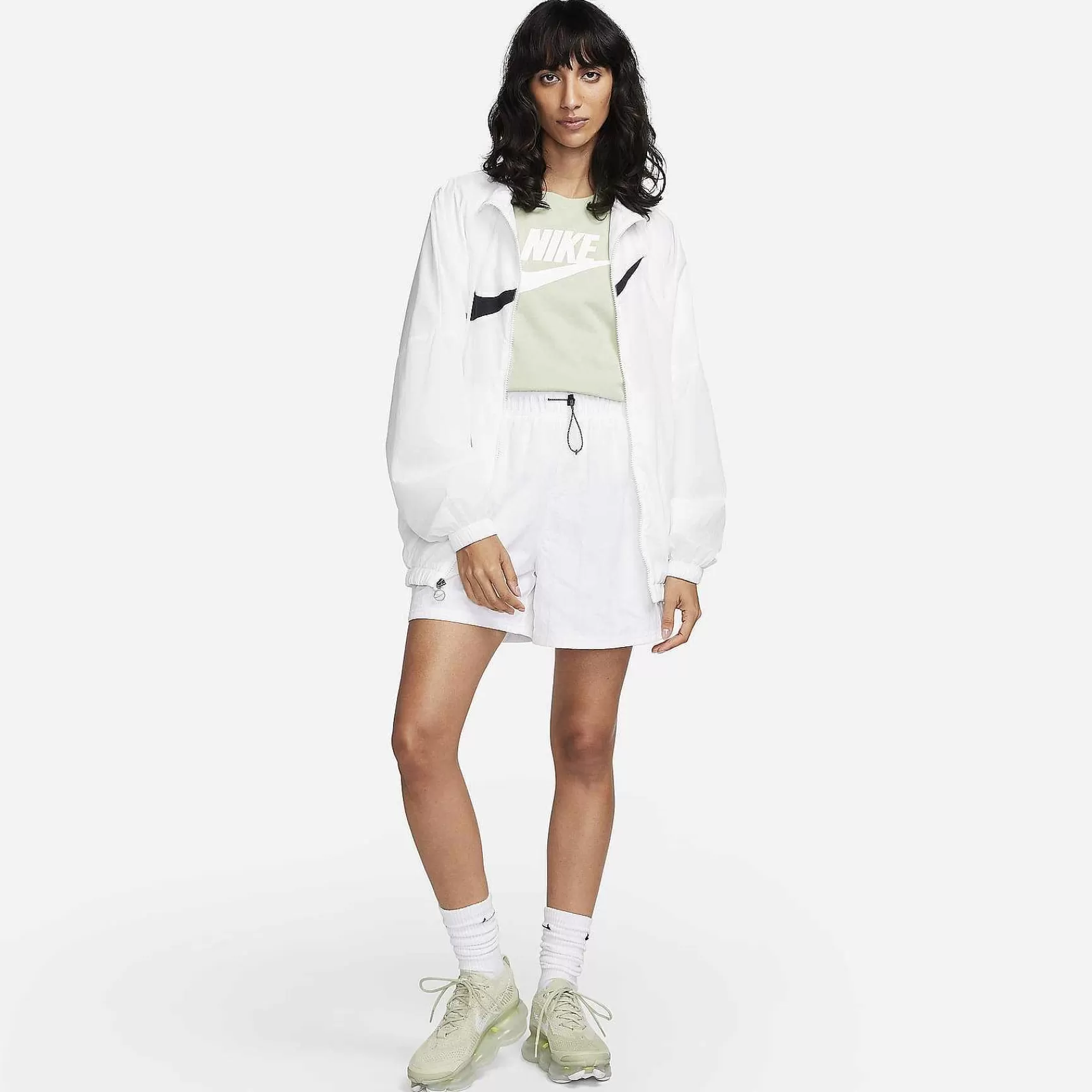 Nike Sportswear Essentials -Vrouwen Cyber Monday-Kleding