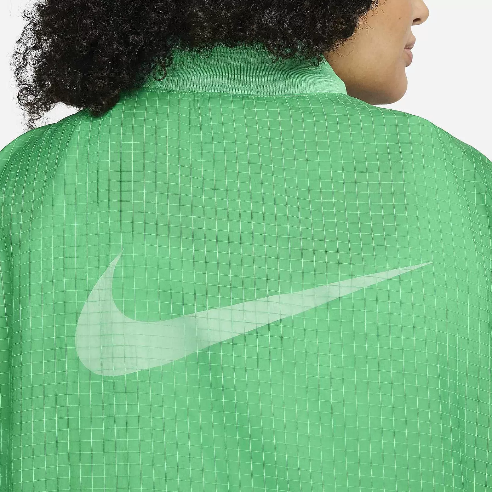 Nike Sportswear Essentials -Vrouwen Grote Maat