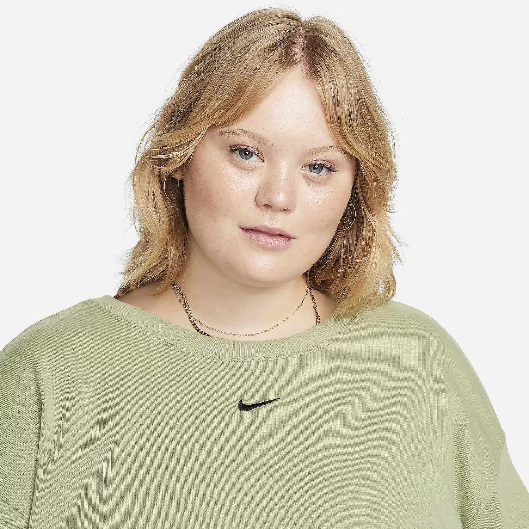 Nike Sportswear Essentials -Vrouwen Grote Maat