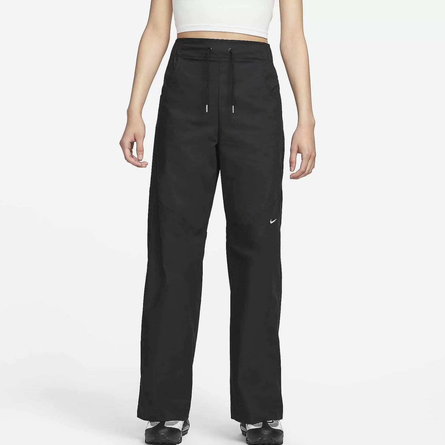 Nike Sportswear Essentials -Vrouwen Broek