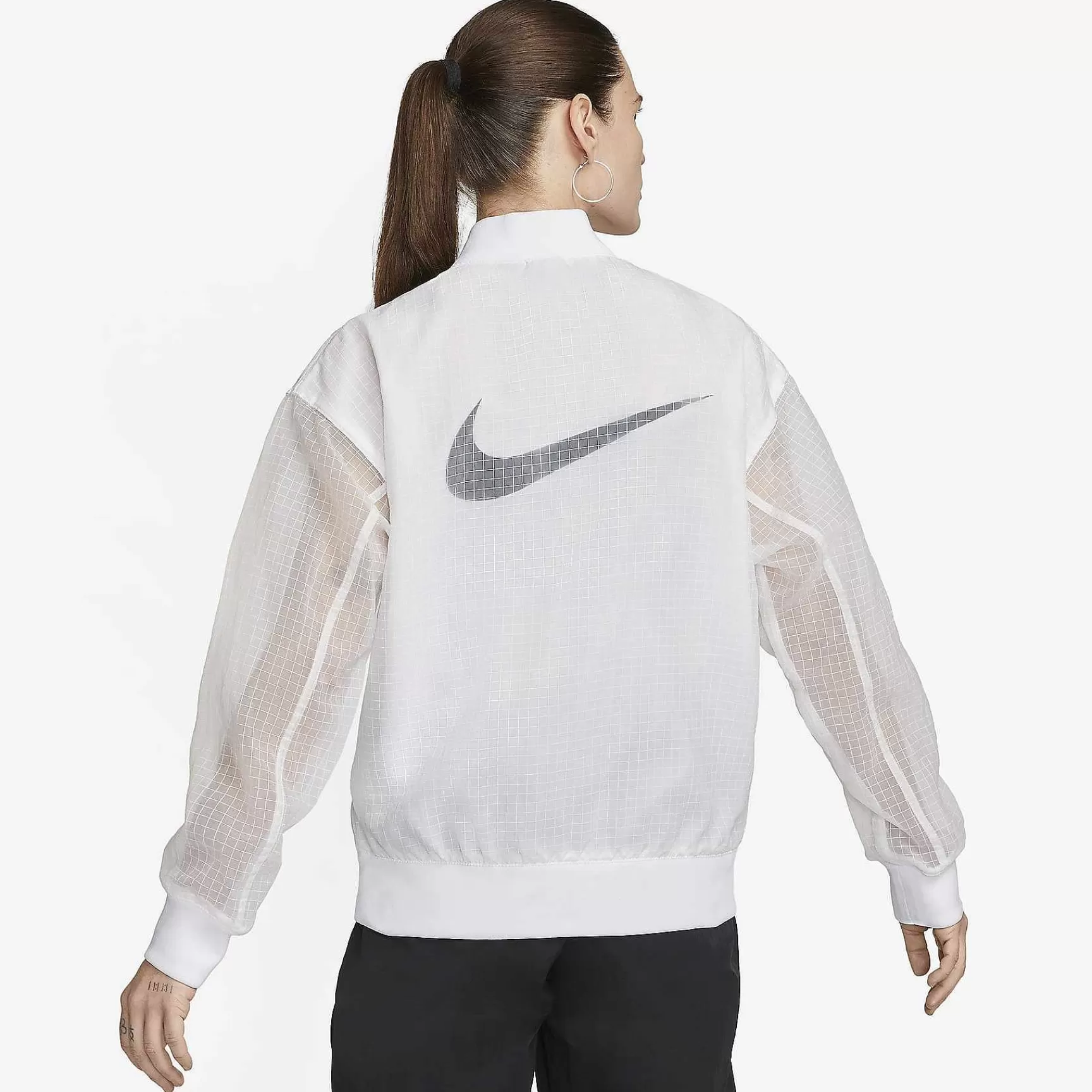 Nike Sportswear Essentials -Vrouwen Bovenkleding En Jassen