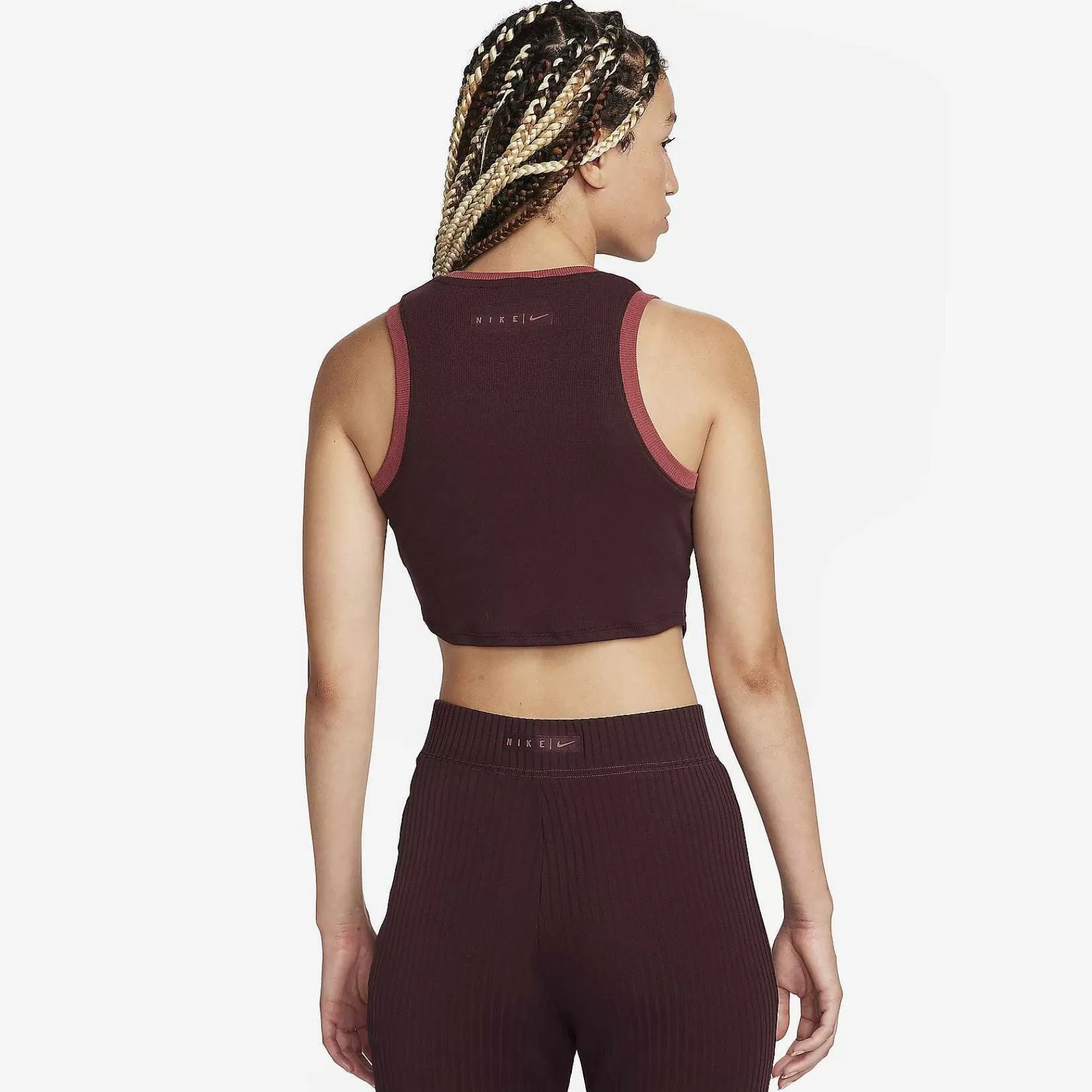 Nike Sportswear Essentials Se -Vrouwen Tops En T-Shirts