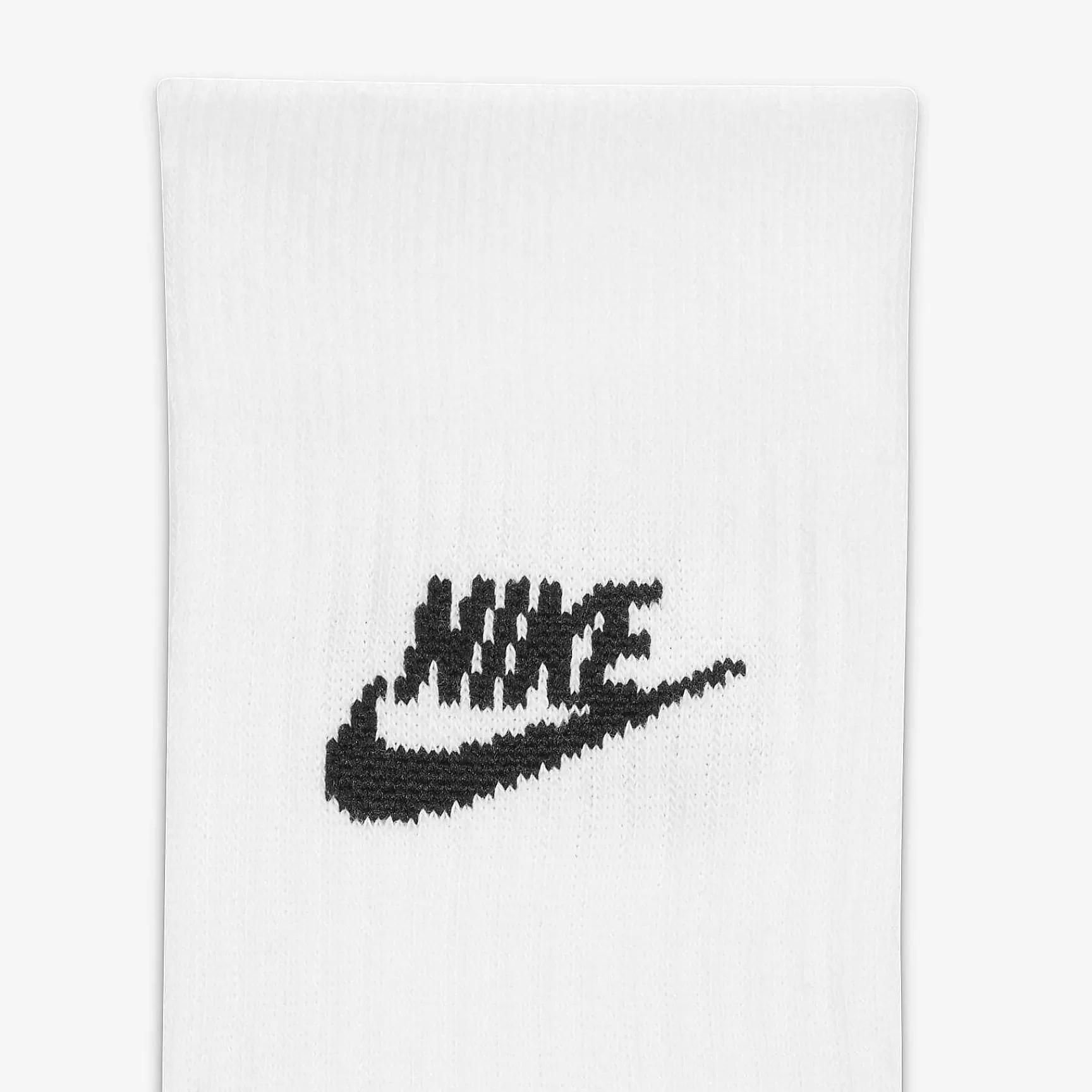 Nike Sportswear Everyday Essential -Heren Sokken