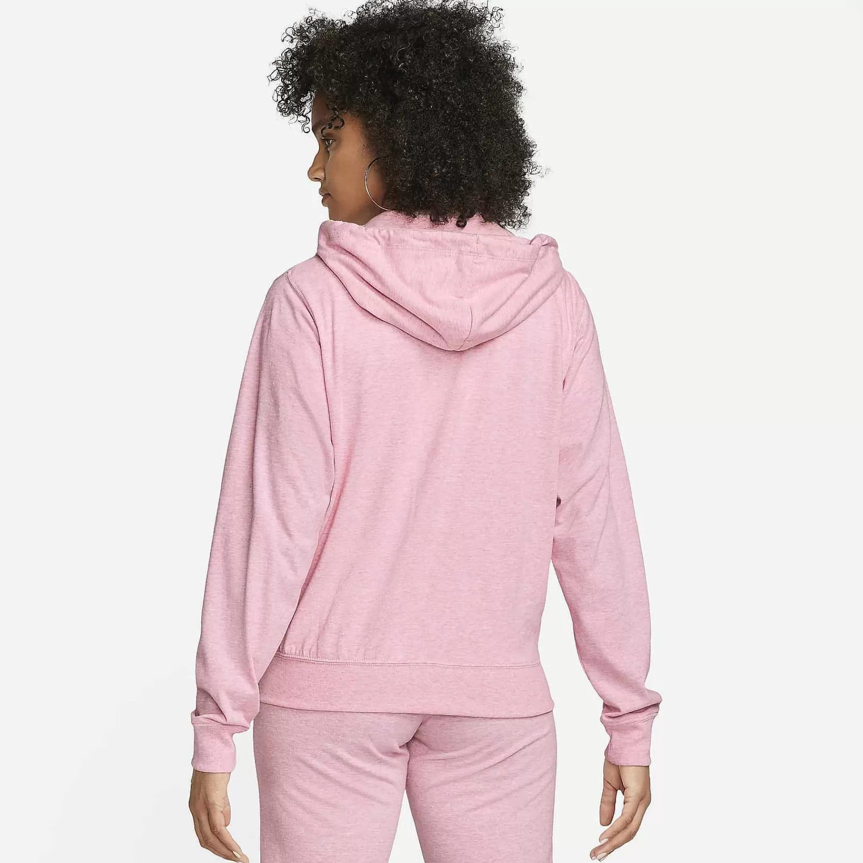 Nike Sportswear Gym Vintage -Vrouwen Hoodies En Sweatshirts