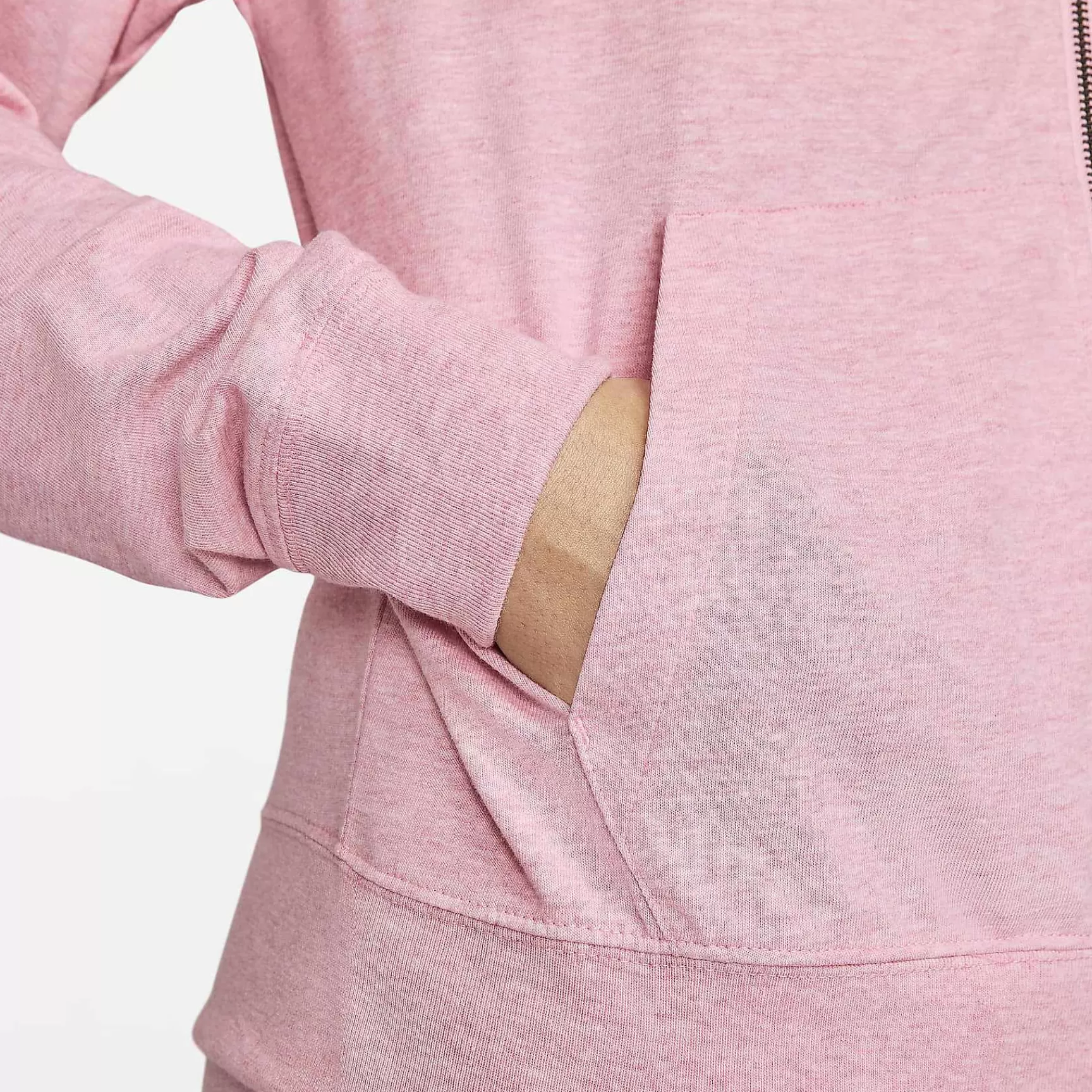 Nike Sportswear Gym Vintage -Vrouwen Hoodies En Sweatshirts