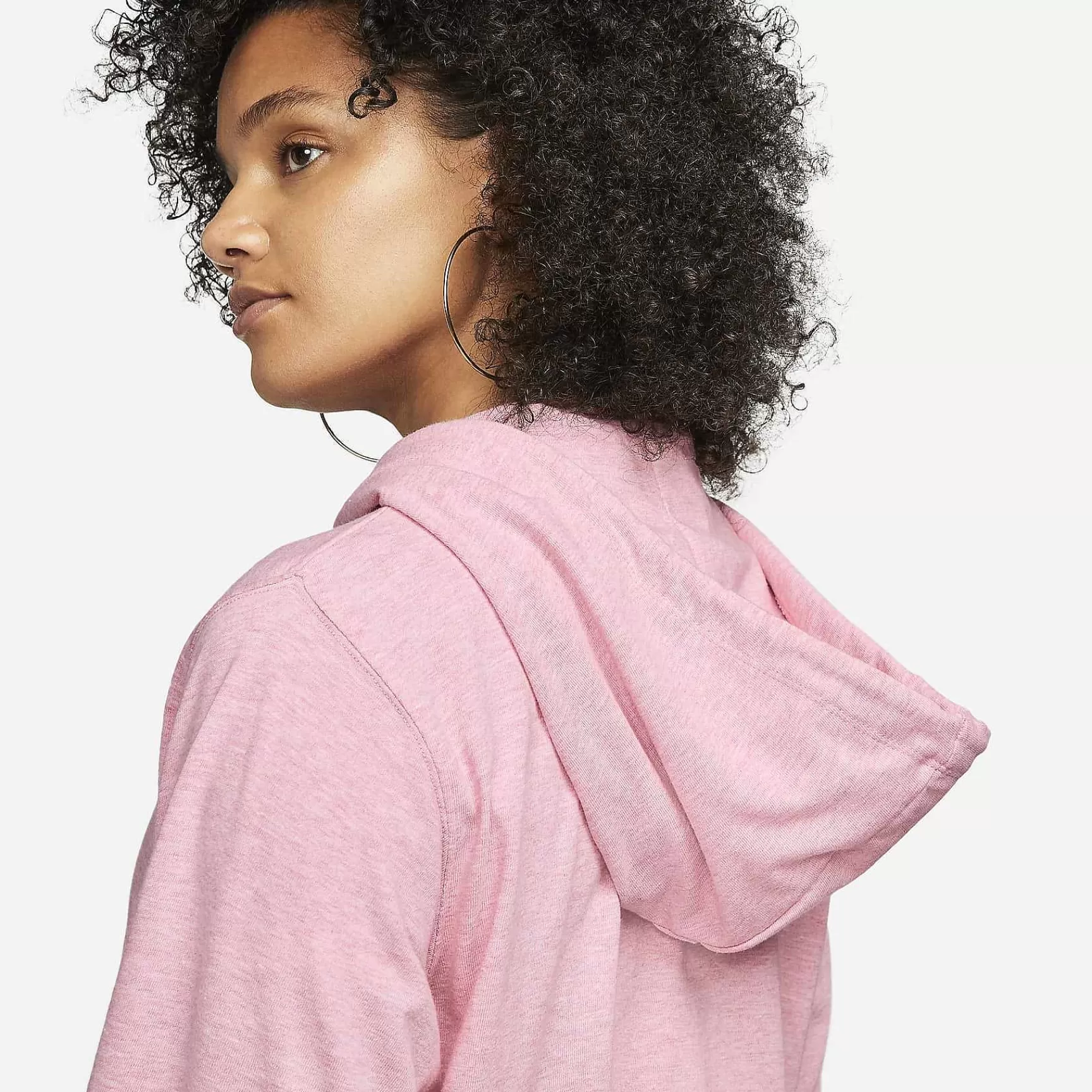 Nike Sportswear Gym Vintage -Vrouwen Hoodies En Sweatshirts