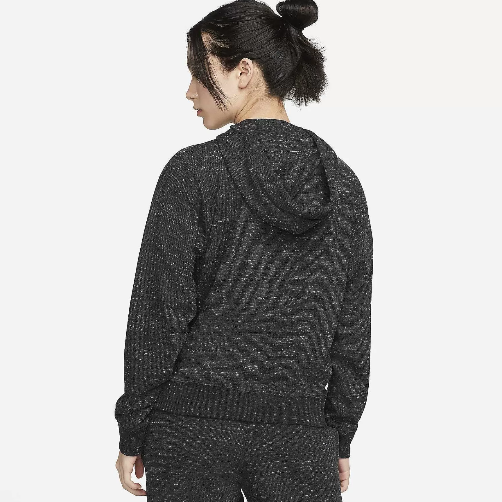 Nike Sportswear Gym Vintage -Vrouwen Hoodies En Sweatshirts