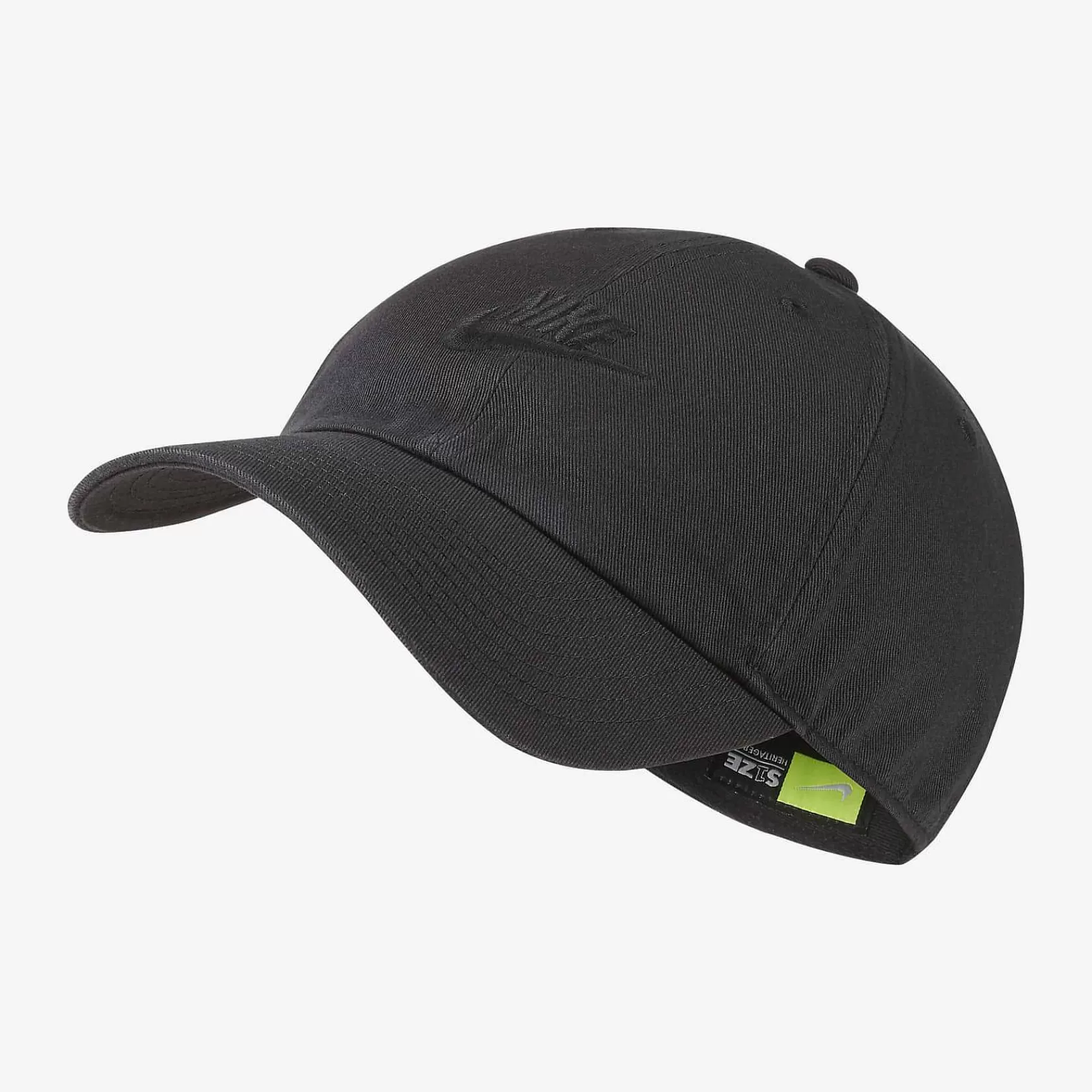 Nike Sportswear Heritage86 Futura Gewassen -Accessoires