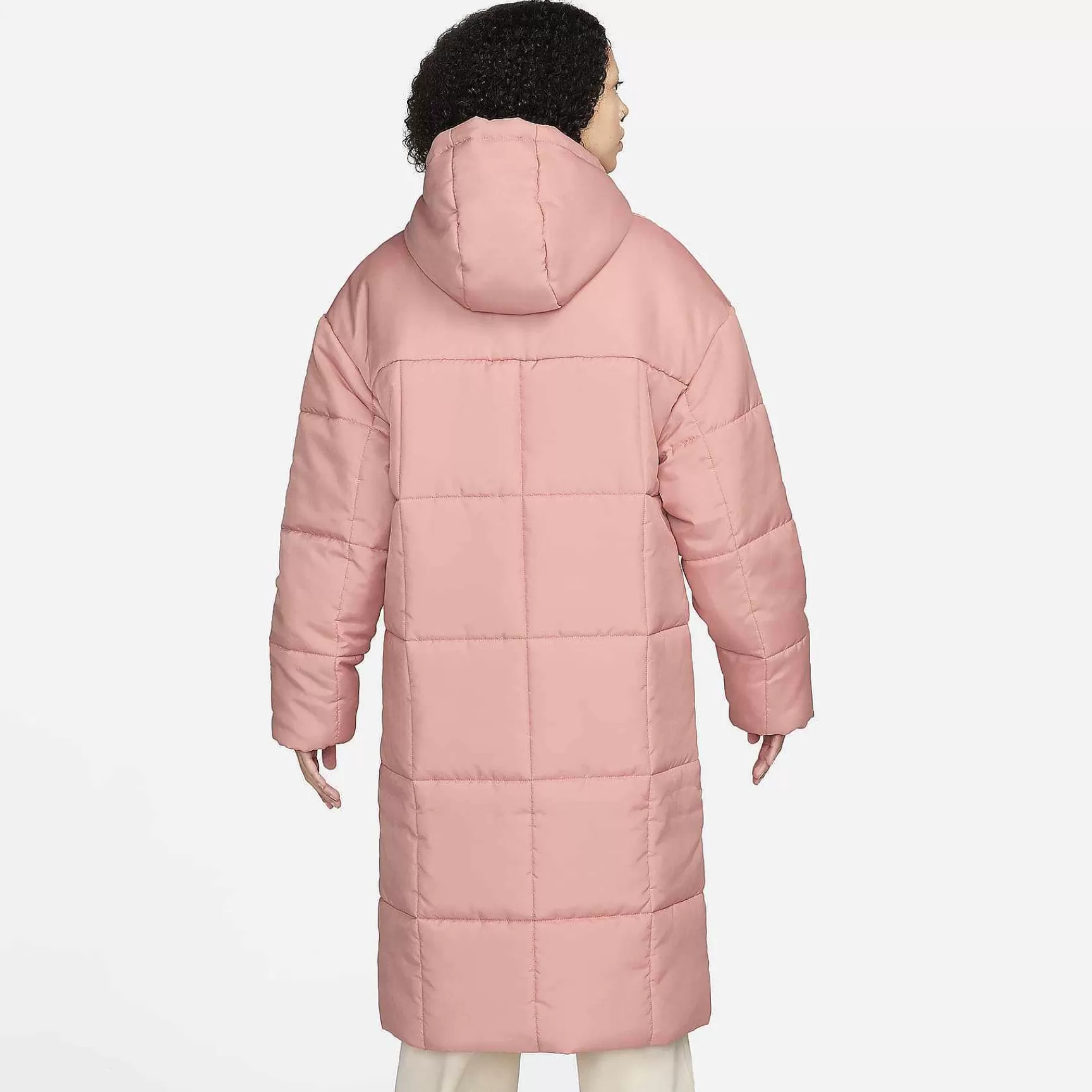 Nike Sportswear Klassieke Puffer -Vrouwen Bovenkleding En Jassen