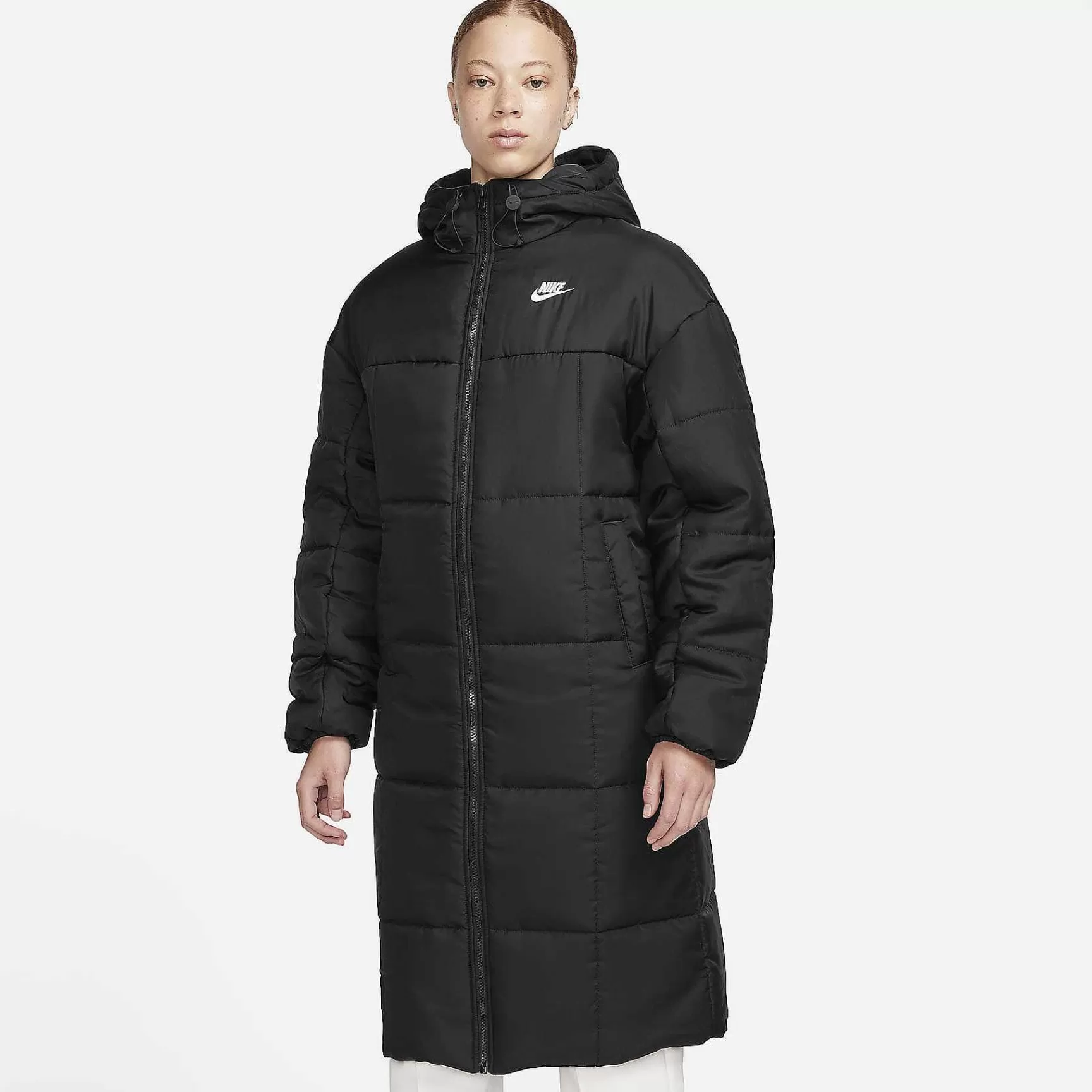 Nike Sportswear Klassieke Puffer -Vrouwen Bovenkleding En Jassen