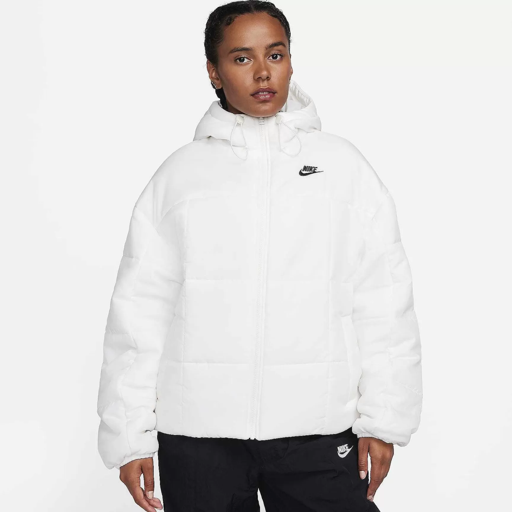 Nike Sportswear Klassieke Puffer -Vrouwen Cyber Monday-Kleding