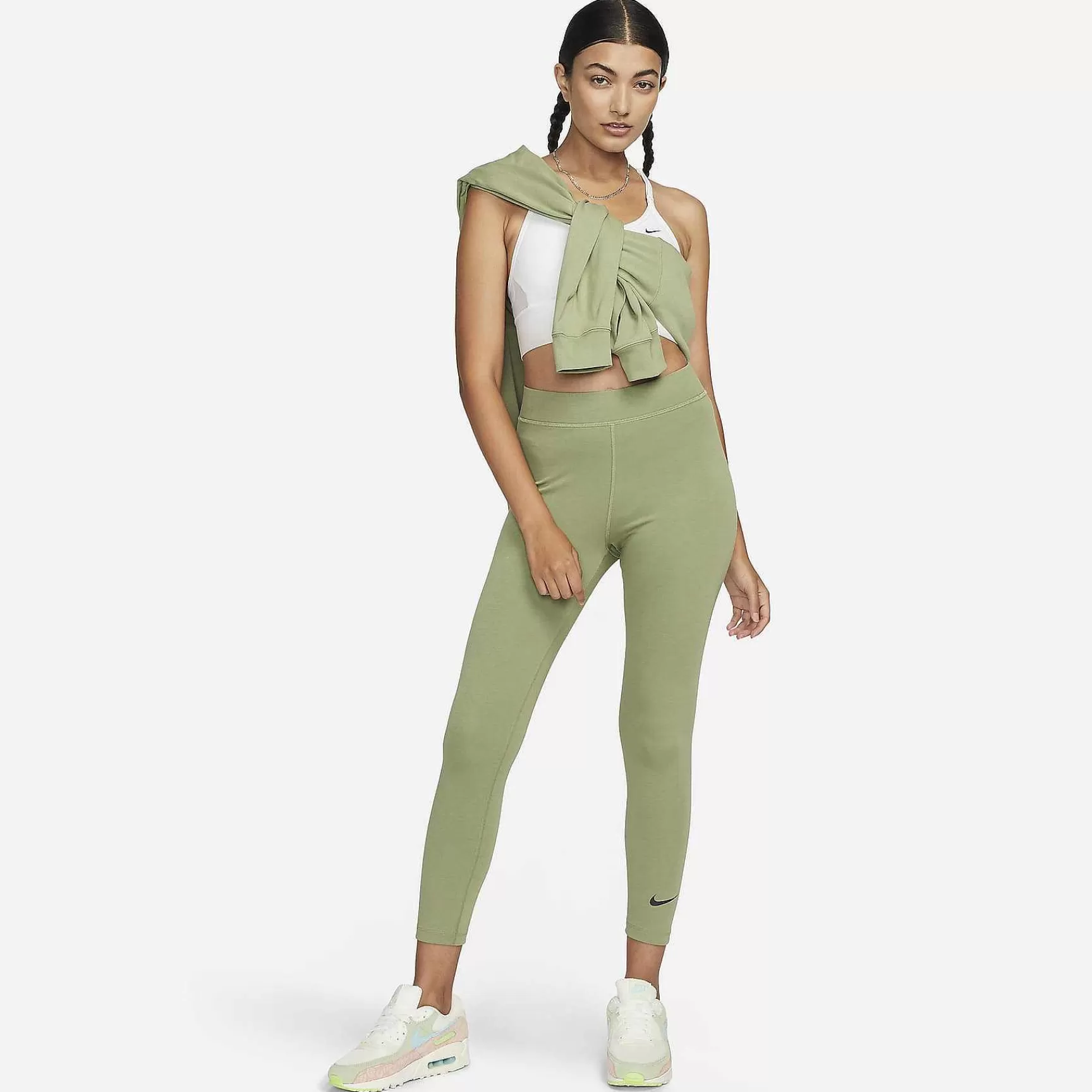 Nike Sportswear Klassieker -Vrouwen Leggings